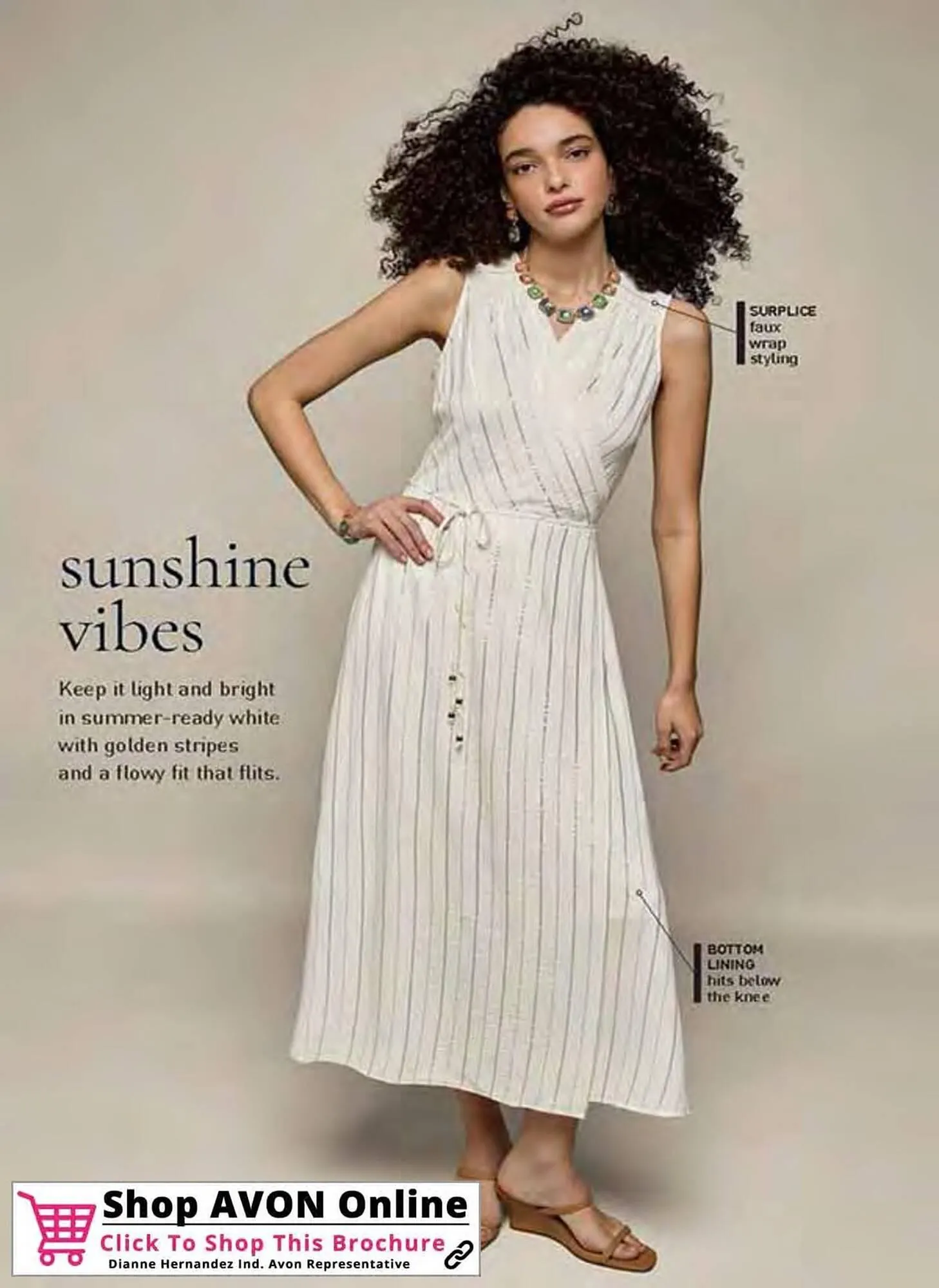 Avon catalogue - Catalogue valid from 3 June to 30 June 2025 - page 128