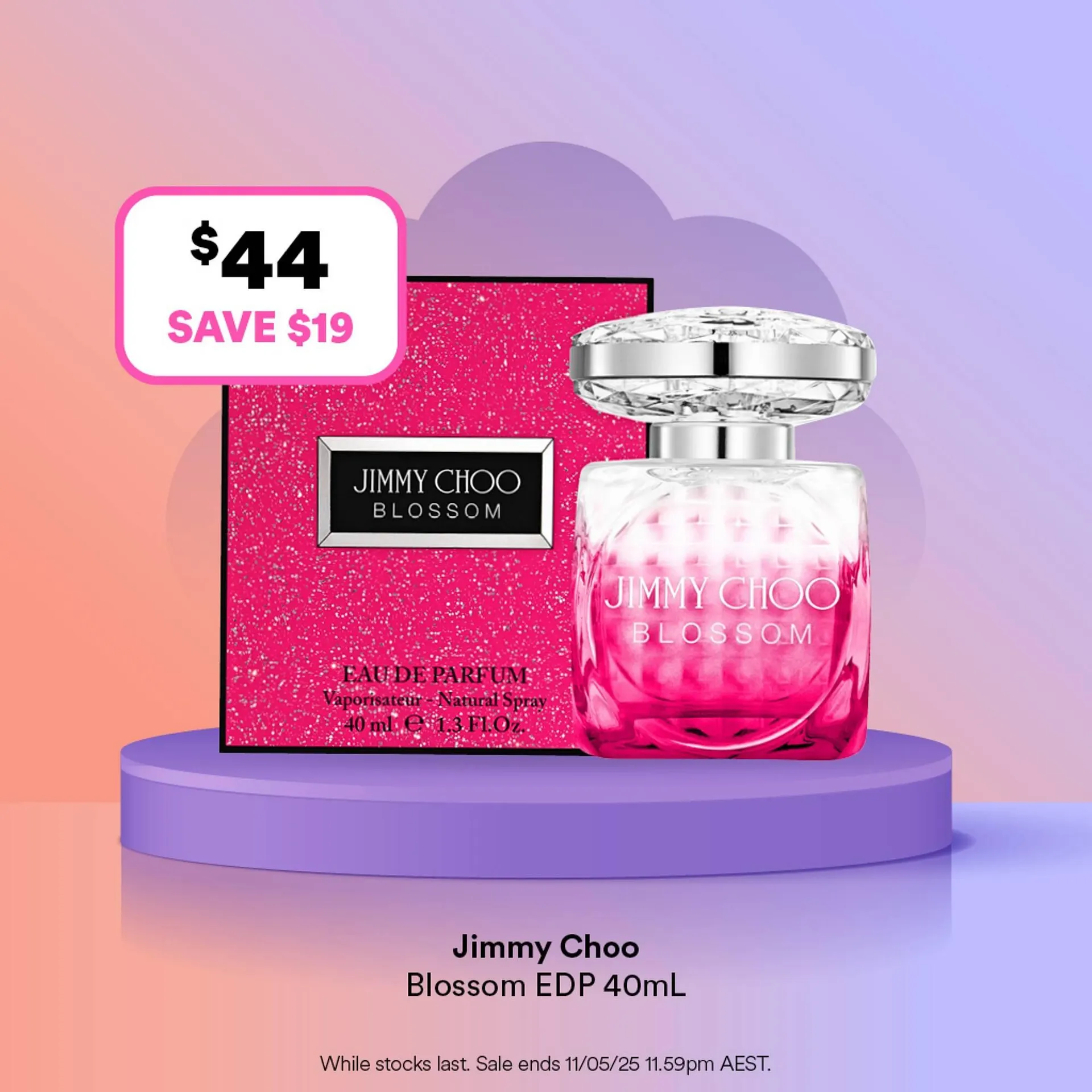 Priceline catalogue - Catalogue valid from 8 May to 11 May 2025 - page 7