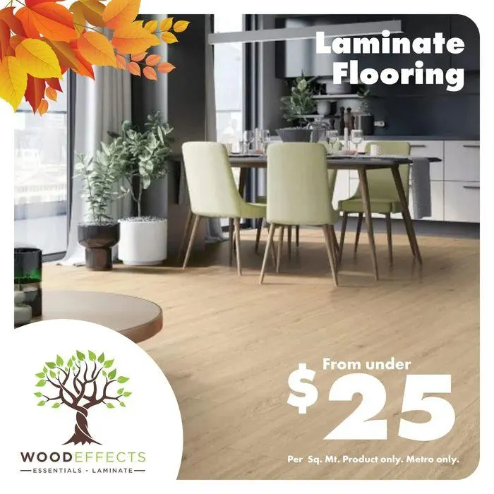 Great Autumn Savings - Catalogue valid from 22 April to 31 May 2024 - page 4