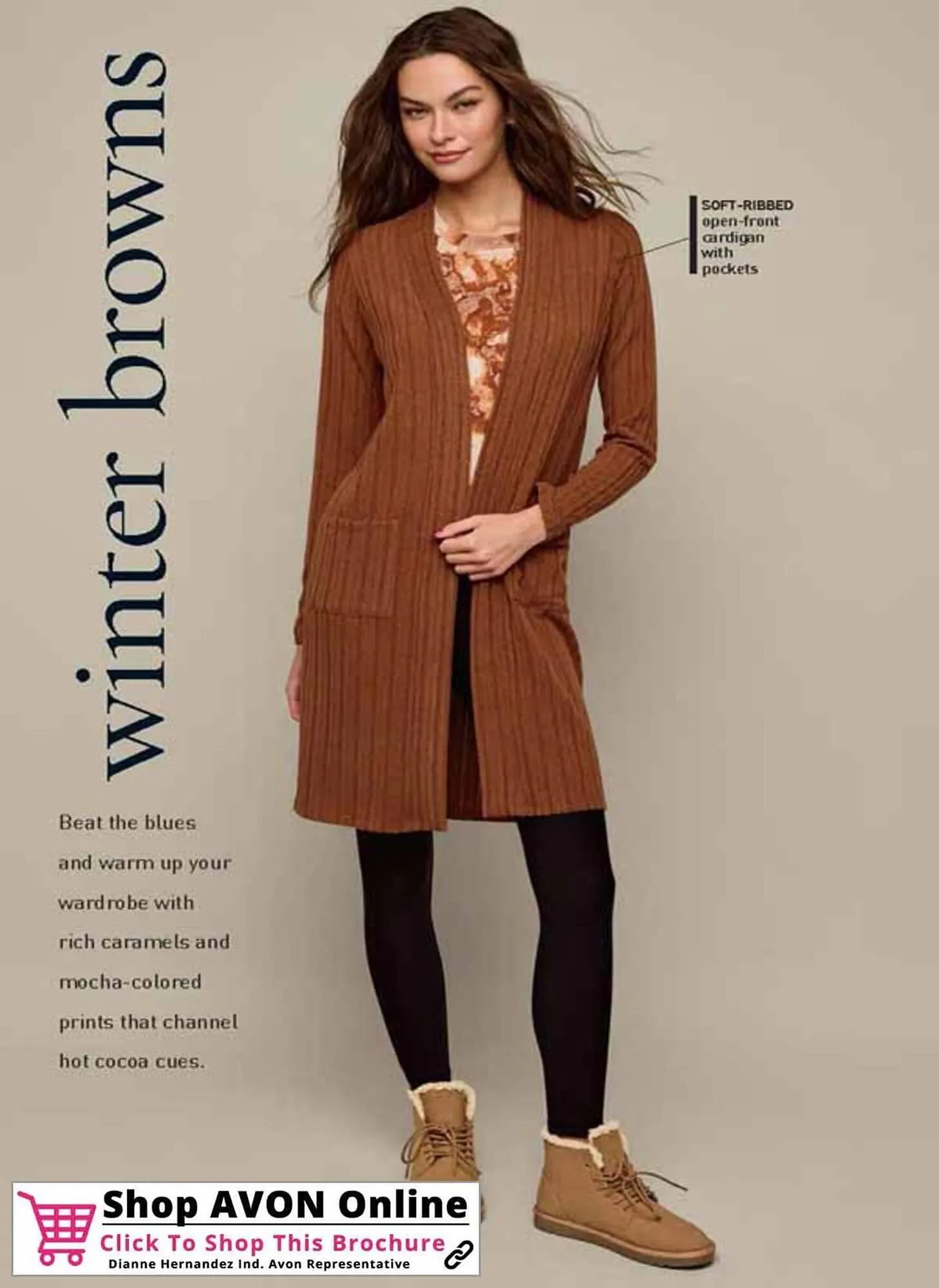 Avon catalogue - Catalogue valid from 17 November to 16 December 2025 - page 146