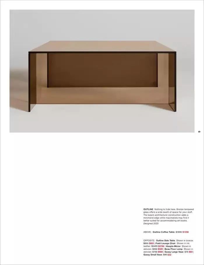 Spring 2025 Big Book - Catalogue valid from 1 April to 24 April 2025 - page 9