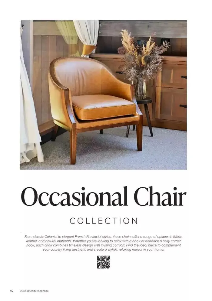 Country Living - Catalogue valid from 13 January to 31 December 2025 - page 92