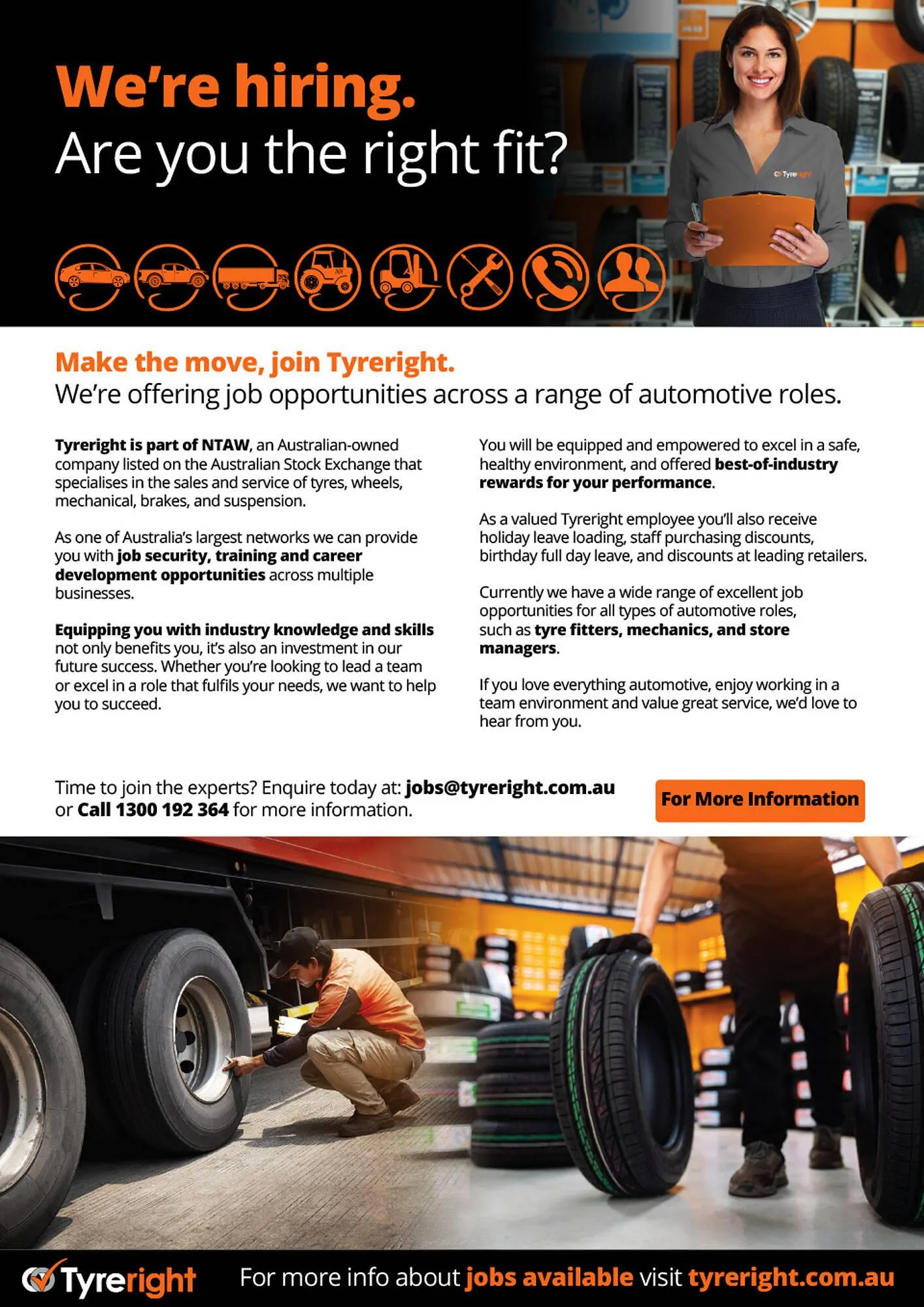 Tyreright catalogue - Catalogue valid from 1 May to 30 June 2024 - page 9