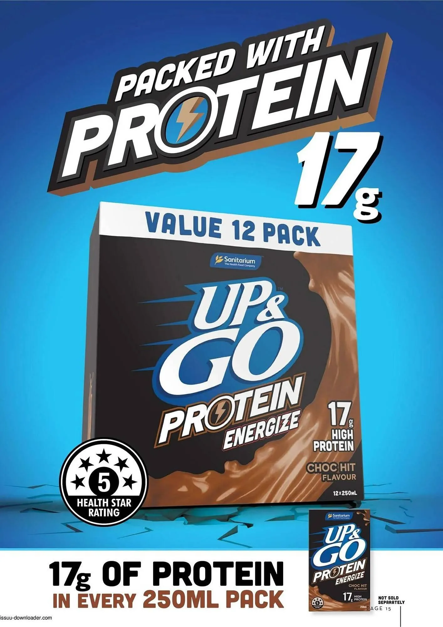 IGA catalogue - Catalogue valid from 10 March to 30 April 2025 - page 15