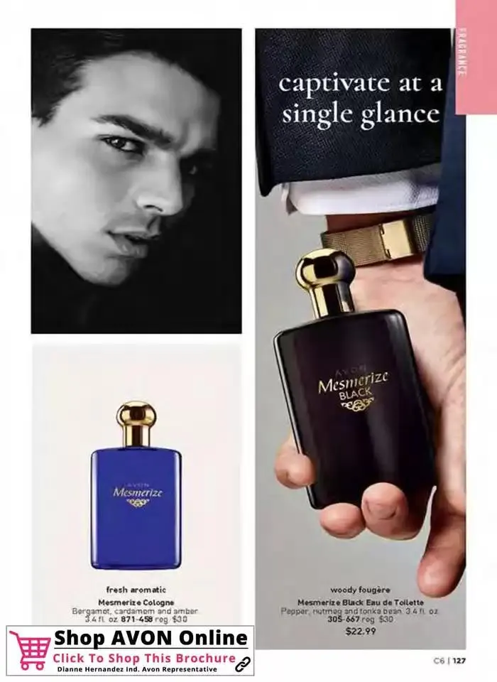 Campaign 06 Brochure - Catalogue valid from 12 March to 25 March 2025 - page 126