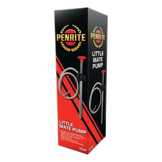 Penrite Little Mate Pump
