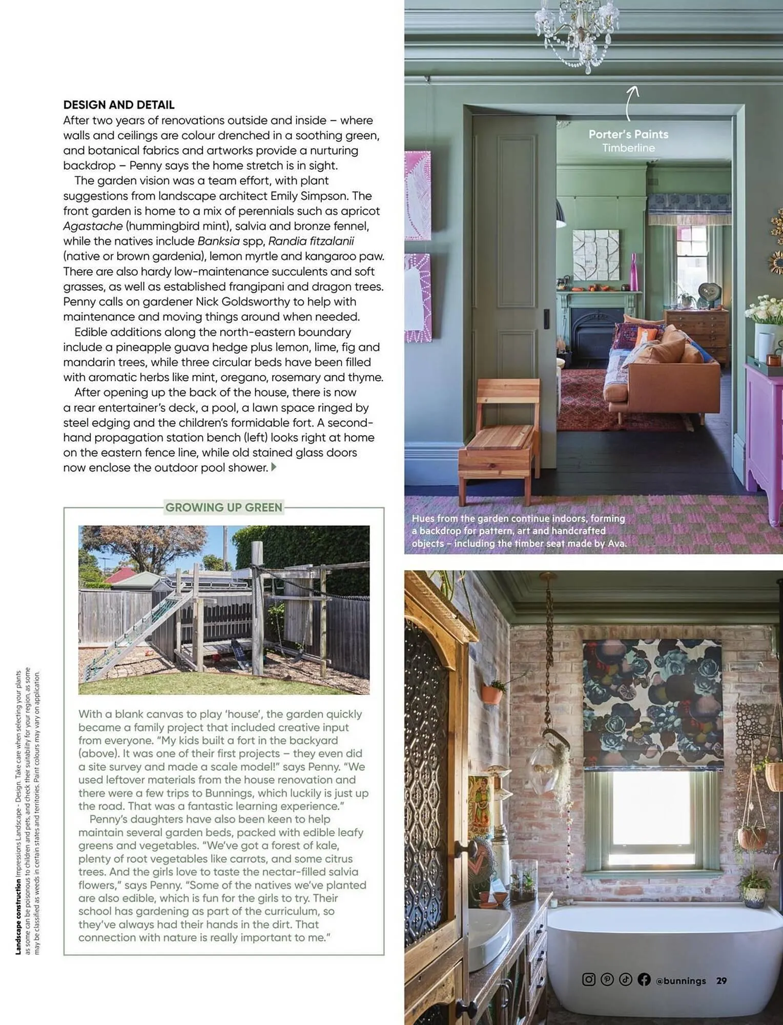 Bunnings catalogue - Catalogue valid from 1 December to 31 December 2025 - page 29