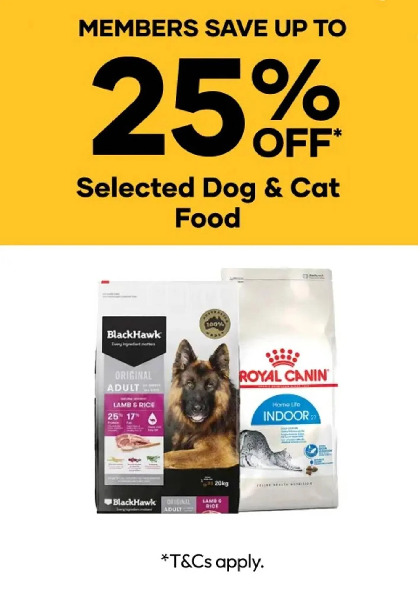 Petbarn catalogue - Catalogue valid from 26 January to 9 February 2026 - page 2