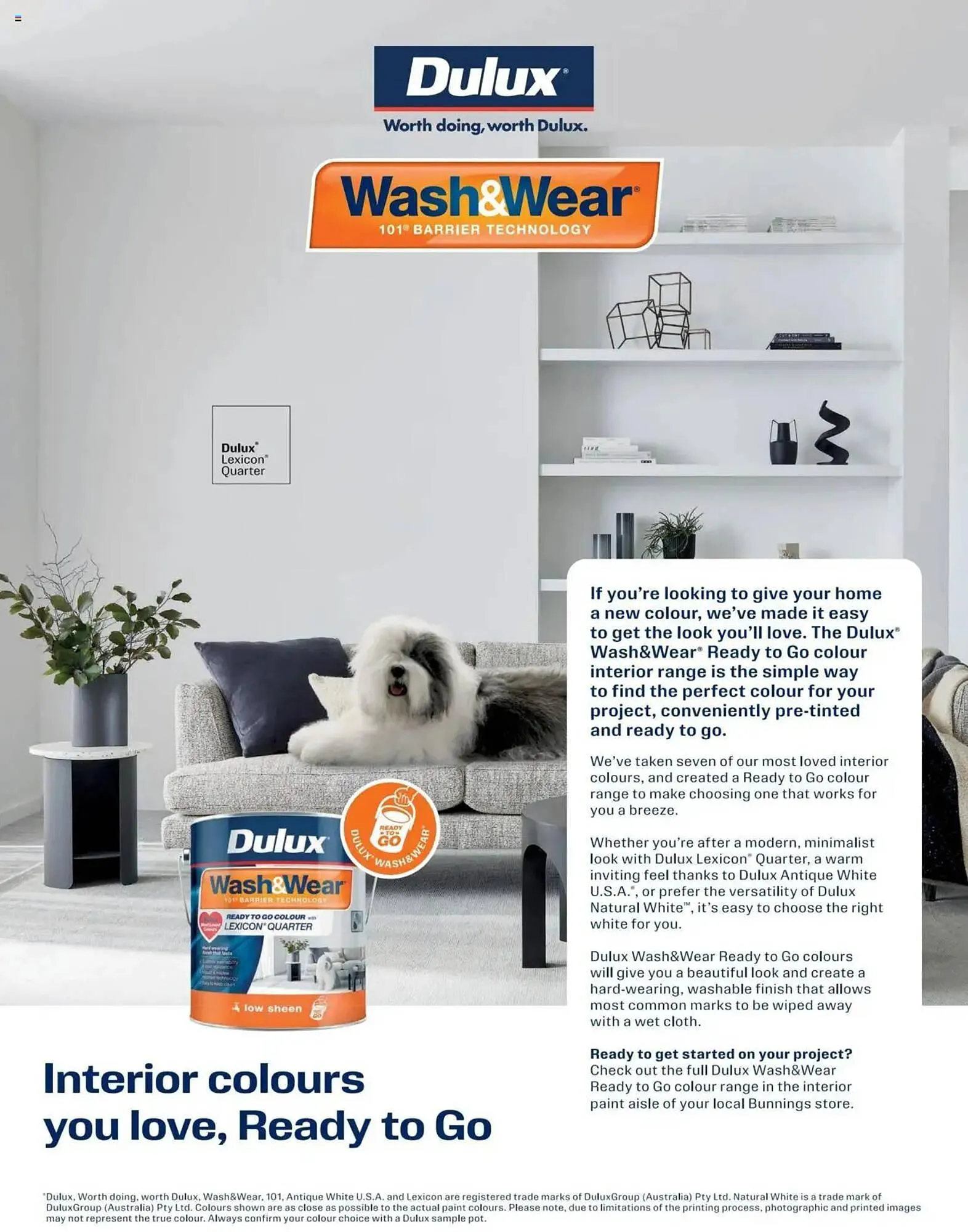 Bunnings catalogue - Catalogue valid from 1 March to 31 March 2025 - page 9