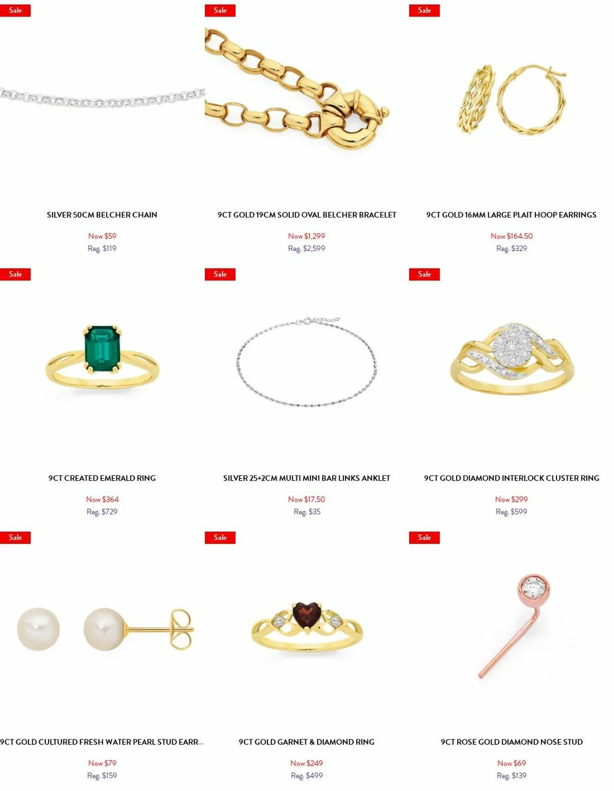 Goldmark Current catalogue - Catalogue valid from 26 May to 1 June 2025 - page 15