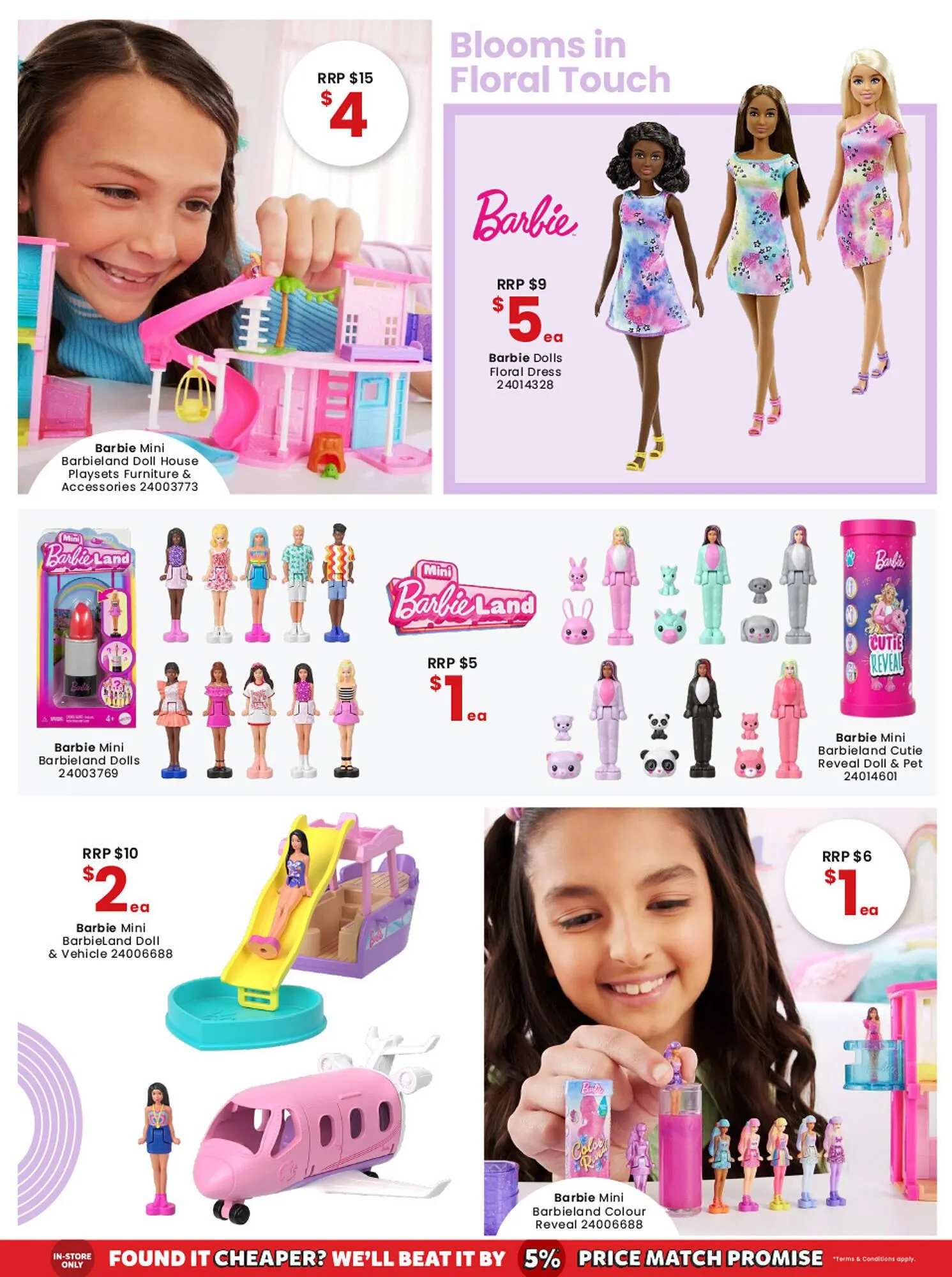 Toymate catalogue - Catalogue valid from 11 June to 8 July 2025 - page 33