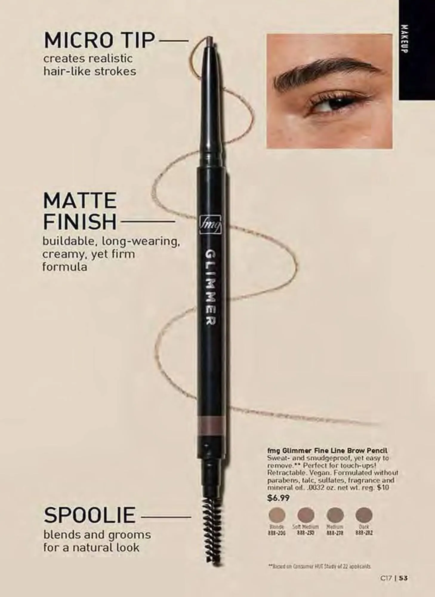 Avon catalogue - Catalogue valid from 21 July to 26 August 2025 - page 53