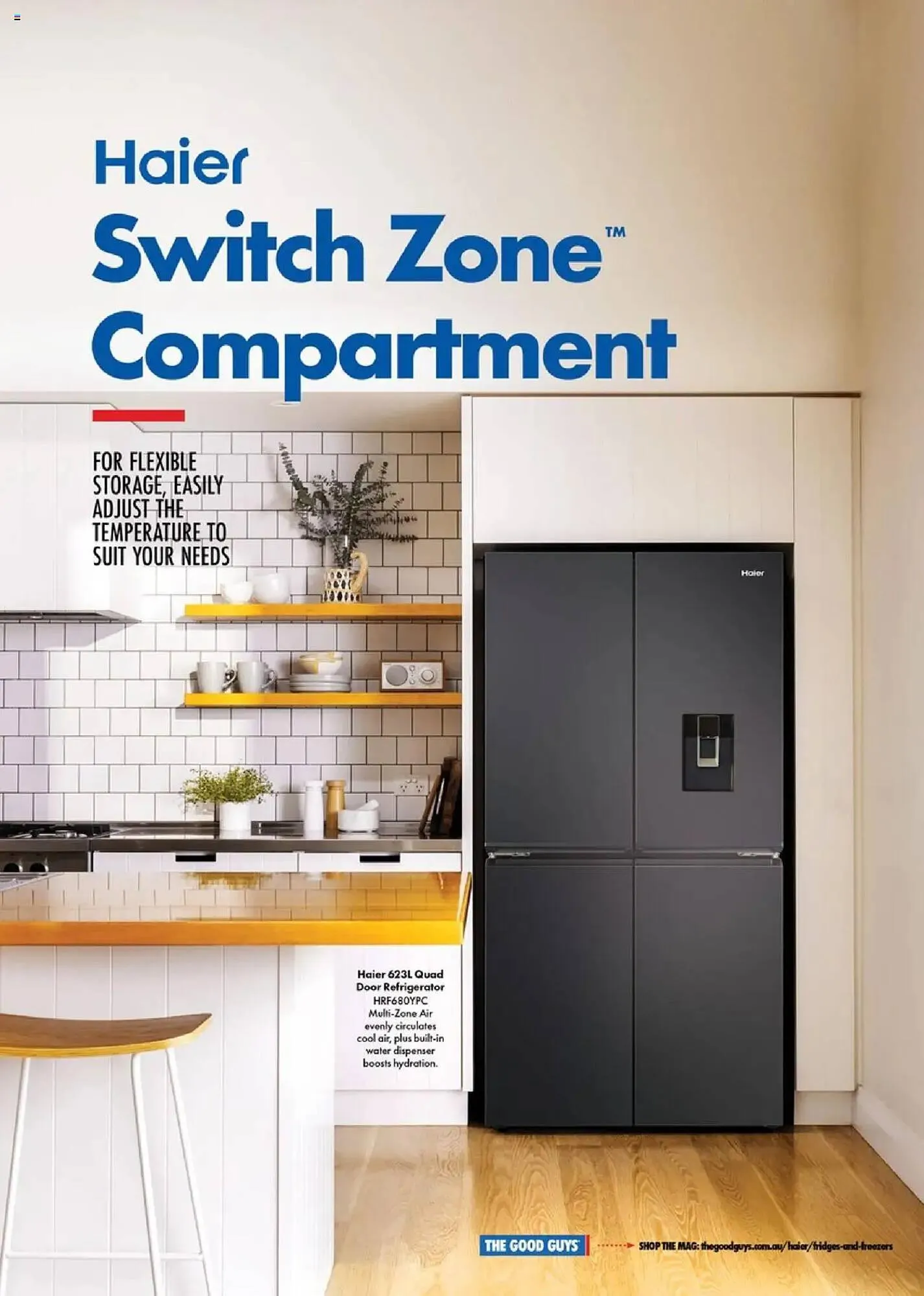 The Good Guys catalogue - Catalogue valid from 10 June to 30 June 2025 - page 10