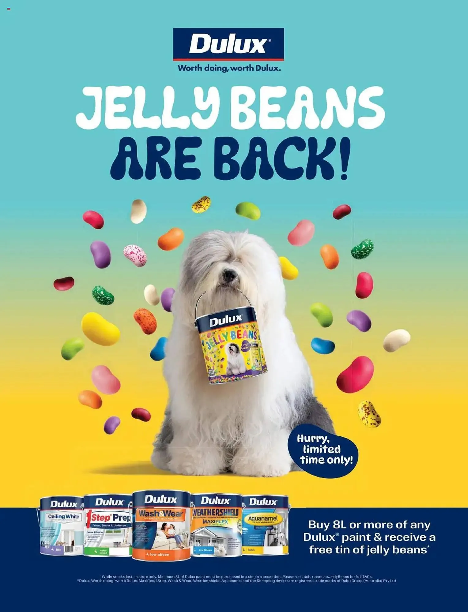 Bunnings catalogue - Catalogue valid from 30 September to 31 October 2025 - page 2