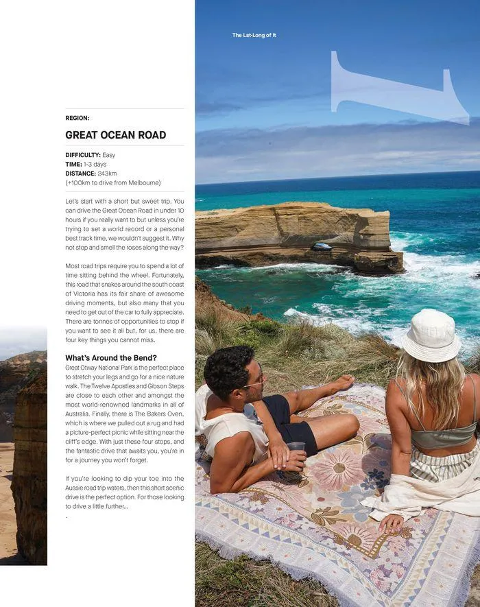 4x4 Culture Issue 65 - Catalogue valid from 25 March to 31 July 2024 - page 75