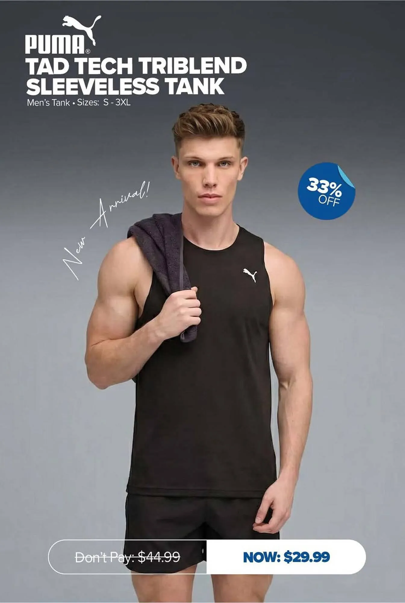 Jim Kidd Sports catalogue - 1