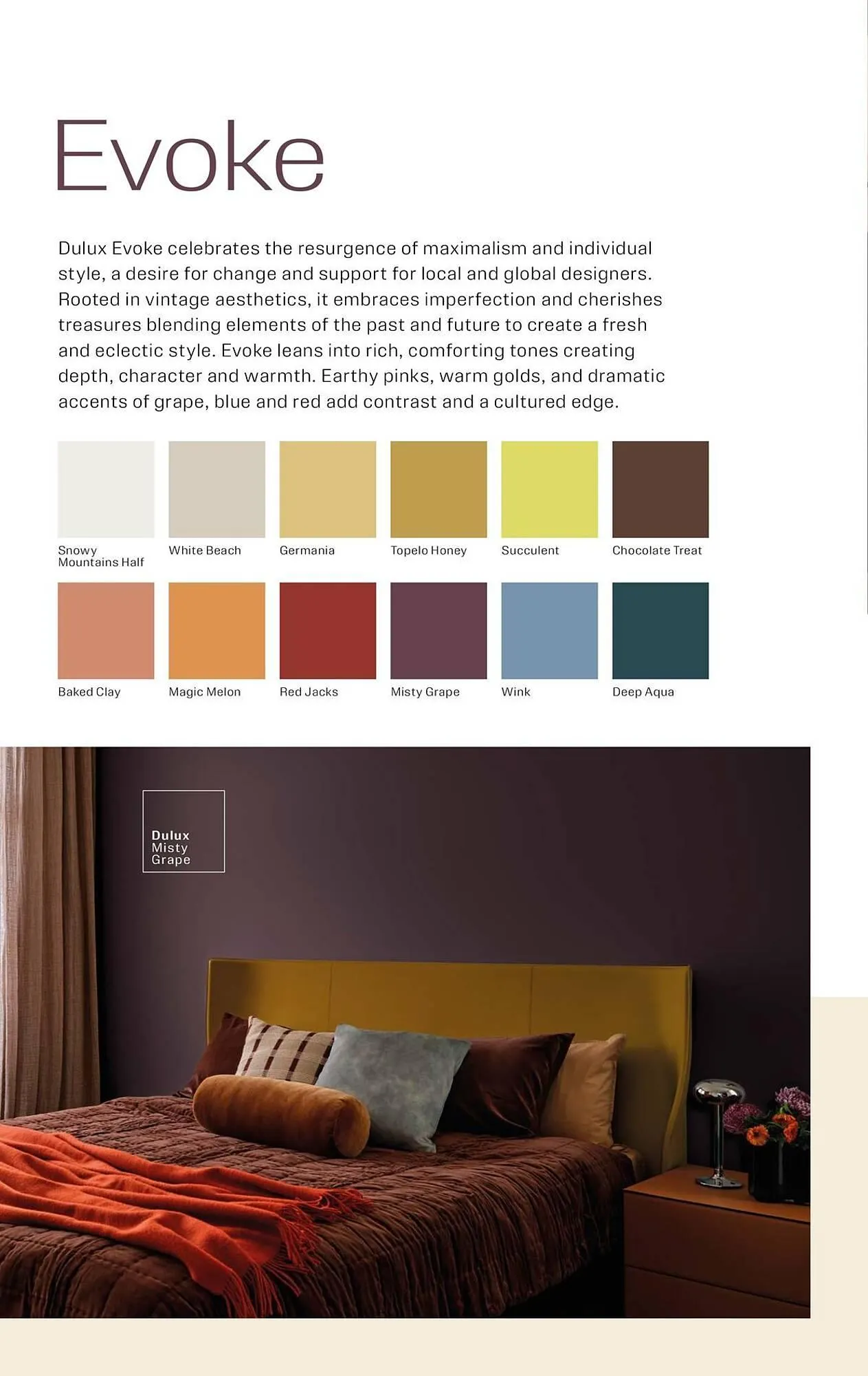 Dulux catalogue - Catalogue valid from 1 October to 31 December 2026 - page 8
