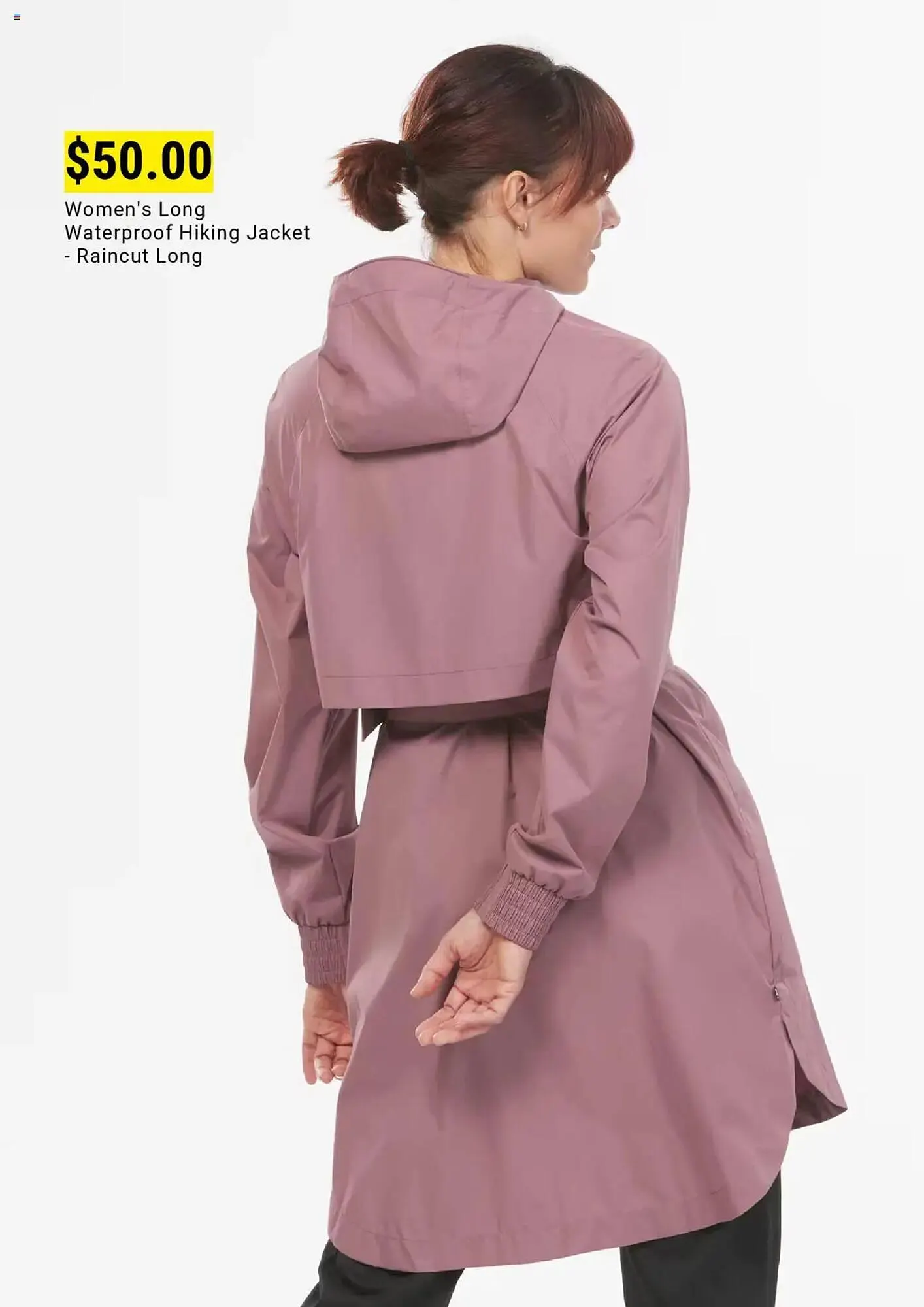 Decathlon catalogue - Catalogue valid from 1 May to 31 May 2025 - page 8