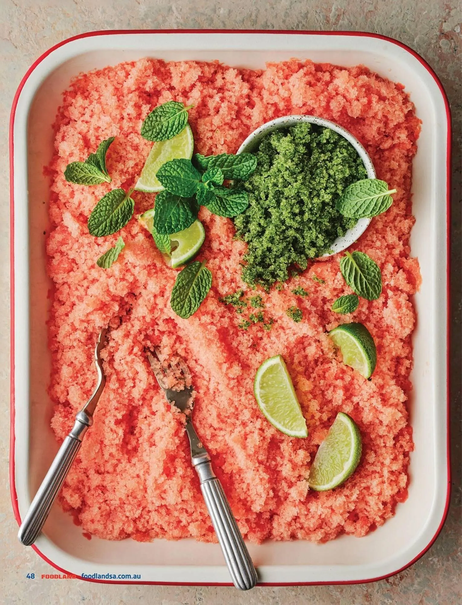 Foodland catalogue - Catalogue valid from 4 September to 4 December 2025 - page 48