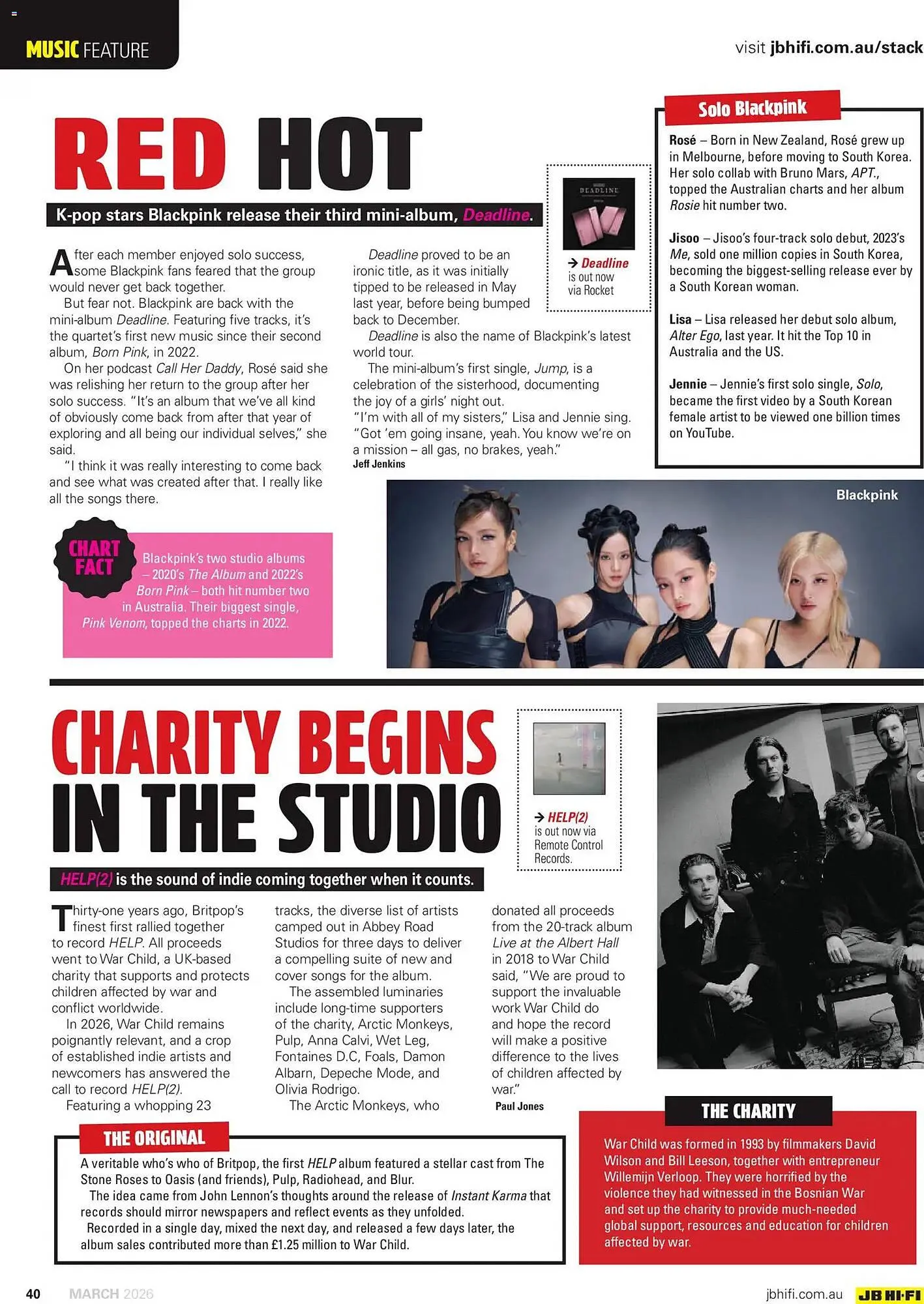 JB Hi-Fi catalogue - Catalogue valid from 1 March to 31 March 2026 - page 80