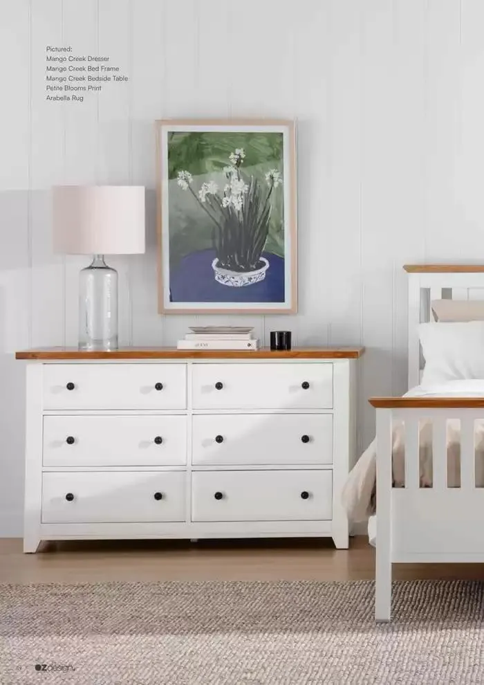 Bedding Collections - Catalogue valid from 7 April to 7 May 2025 - page 18