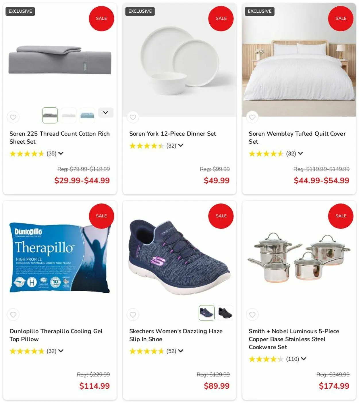 Harris Scarfe Current catalogue - Catalogue valid from 15 September to 24 September 2025 - page 15