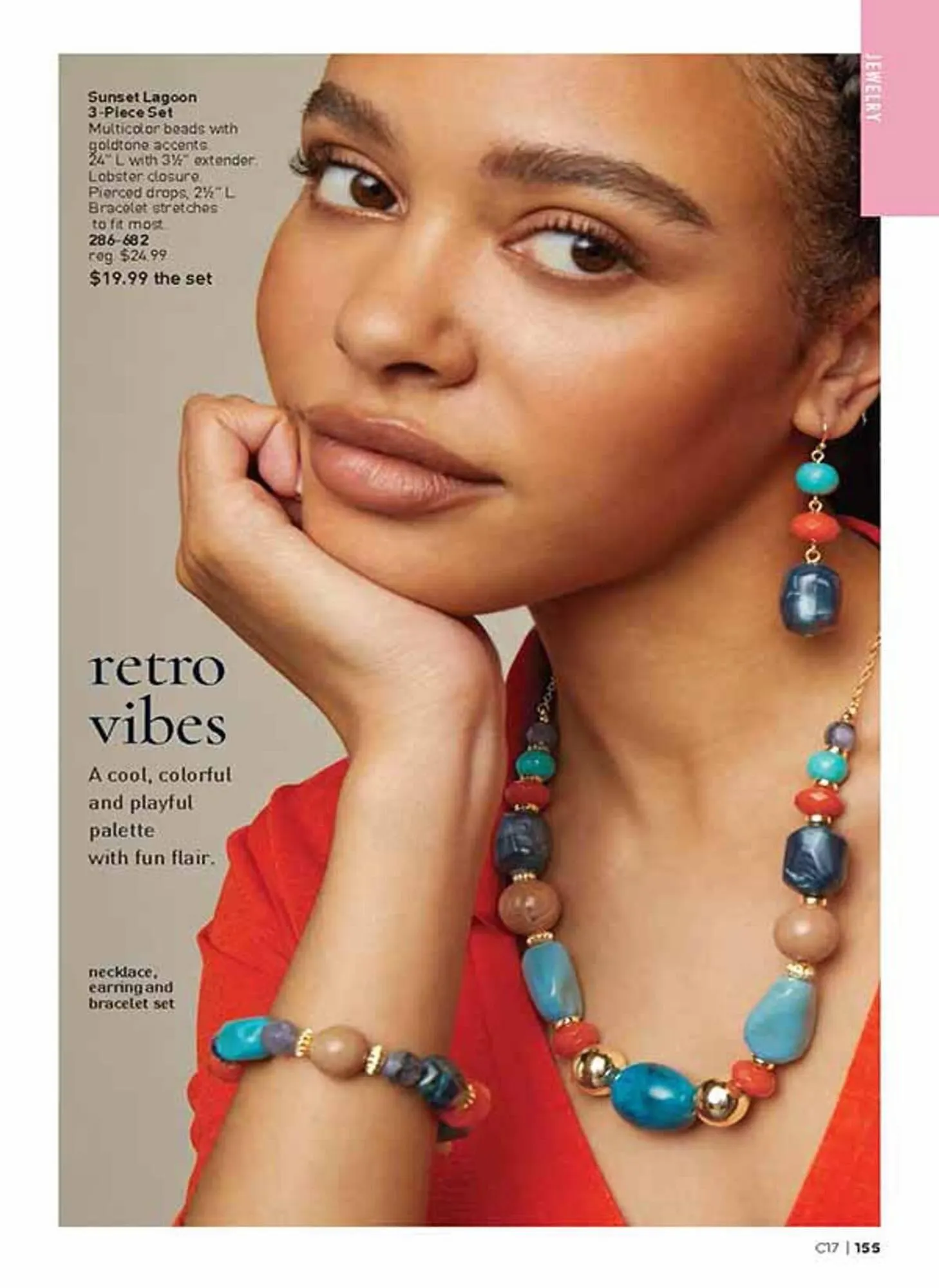 Avon catalogue - Catalogue valid from 21 July to 26 August 2025 - page 155