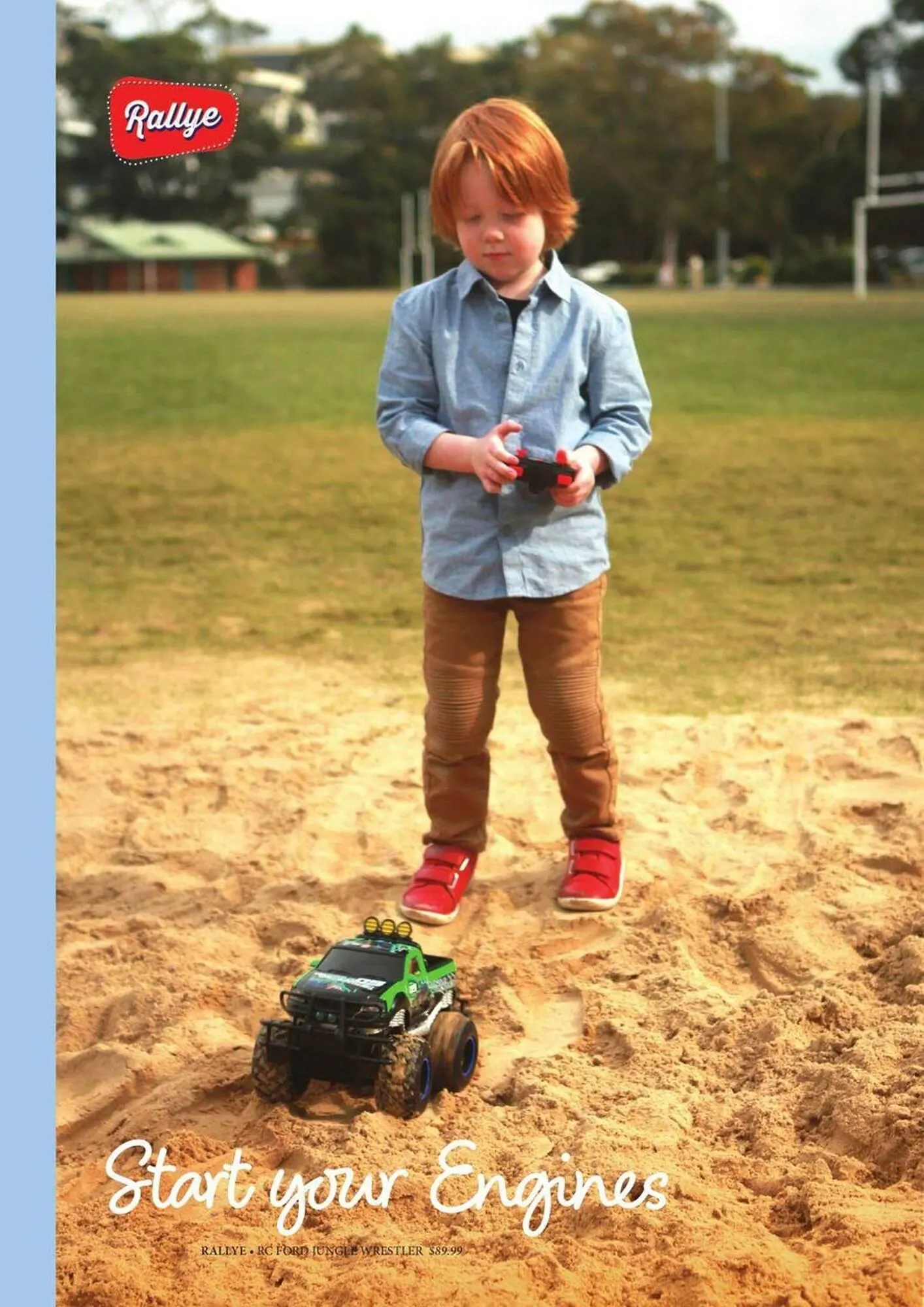 Kidstuff catalogue - Catalogue valid from 3 October to 31 December 2026 - page 58