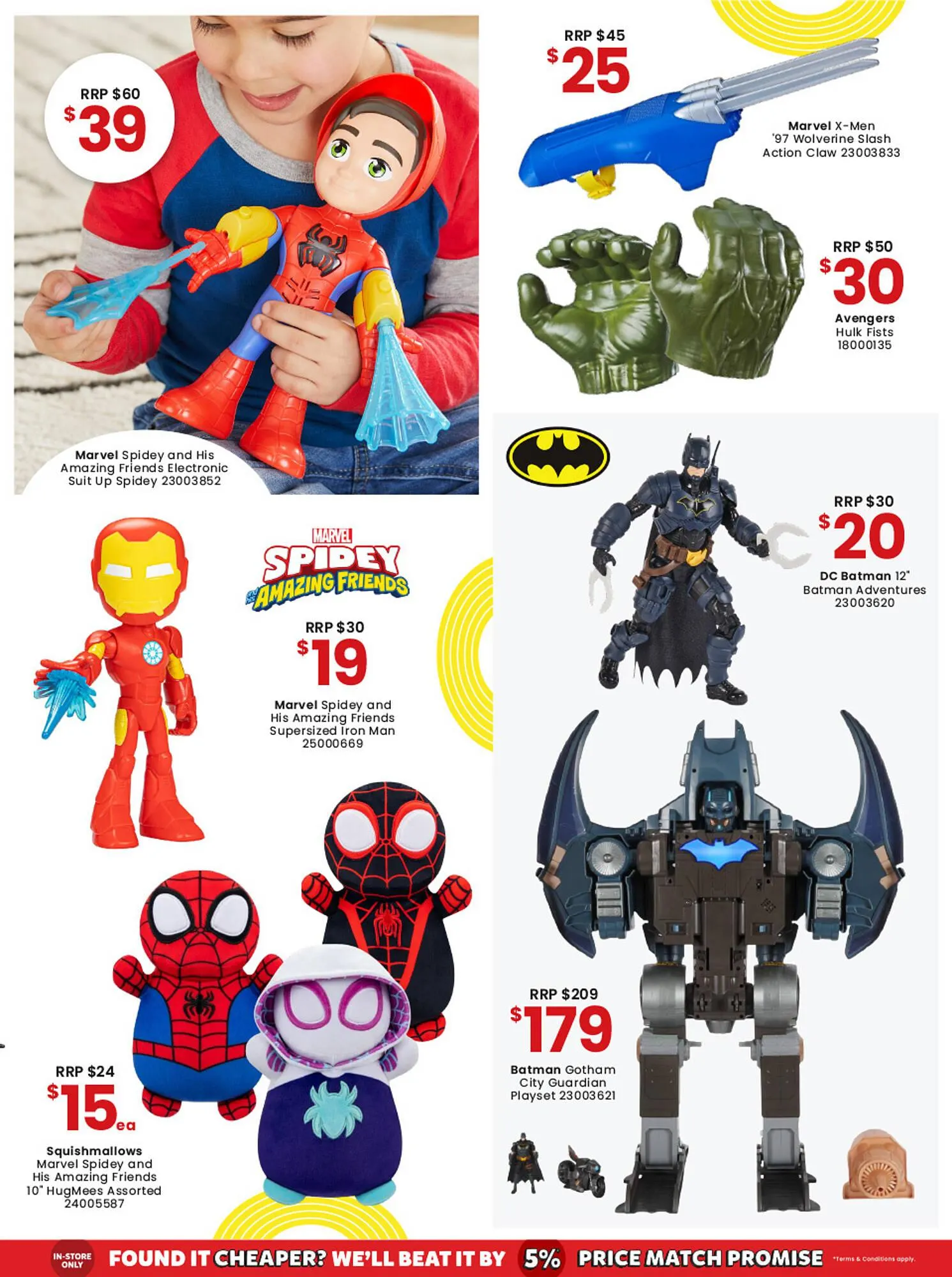 Toymate catalogue - Catalogue valid from 11 June to 8 July 2025 - page 21