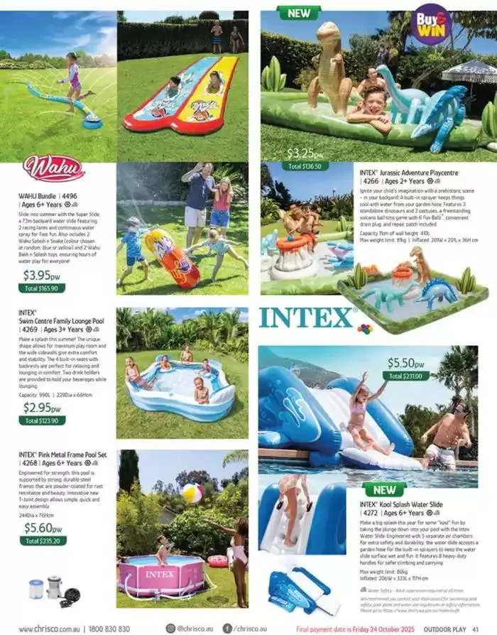 Toy & Gift 2025 - Catalogue valid from 2 December to 31 December 2025 - page 41