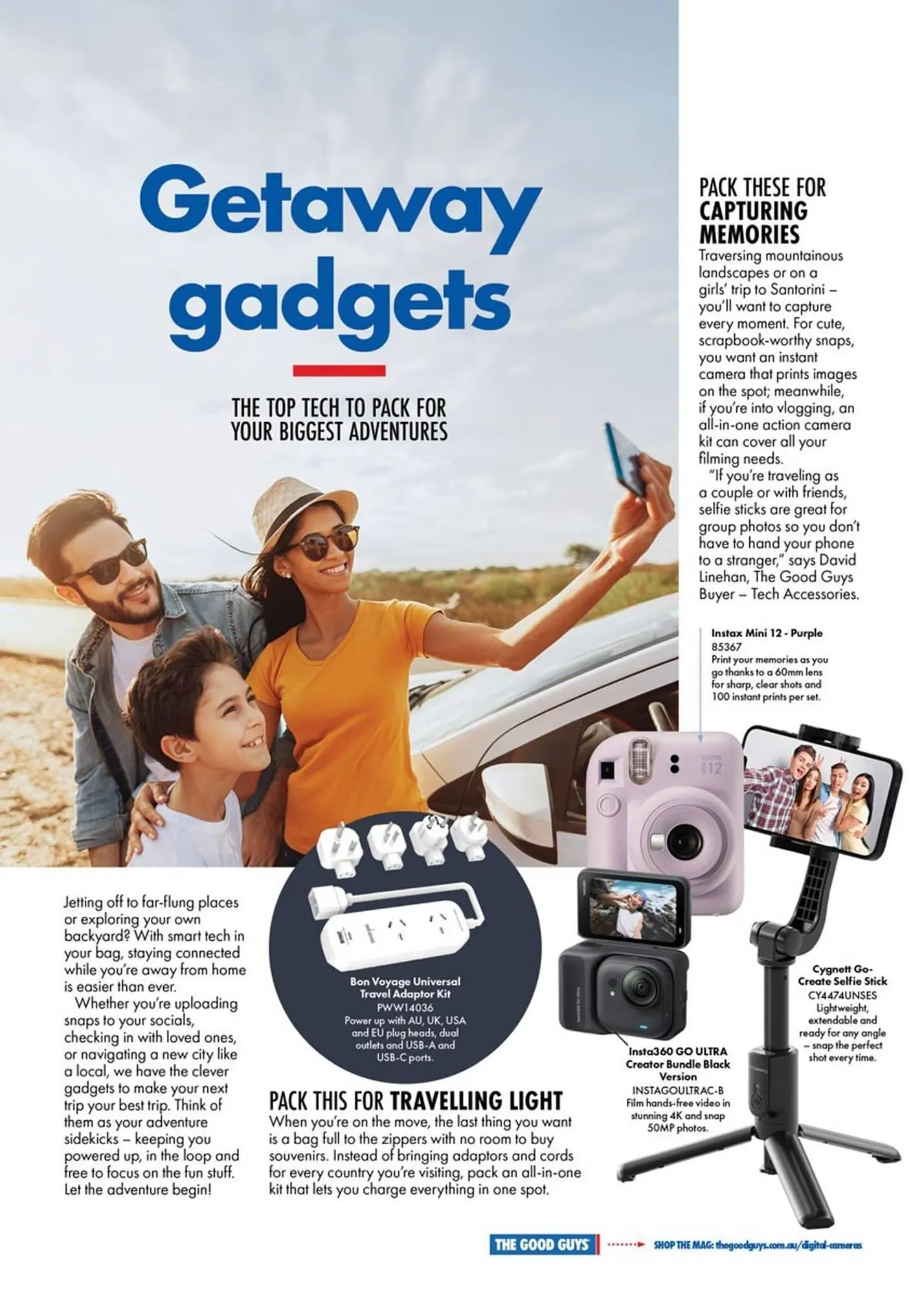 The Good Guys catalogue - Catalogue valid from 23 October to 30 November 2025 - page 14