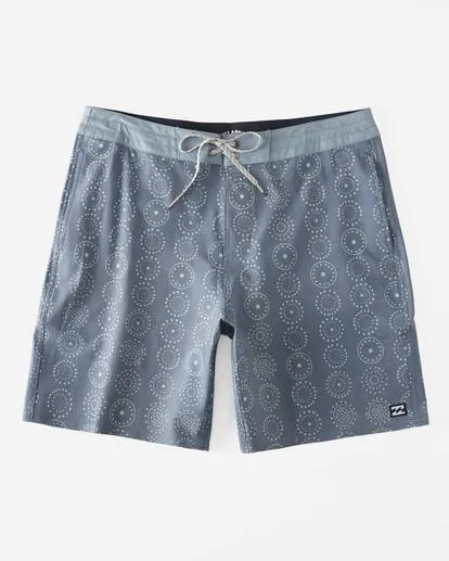Sundays Lo Tide Boardshorts