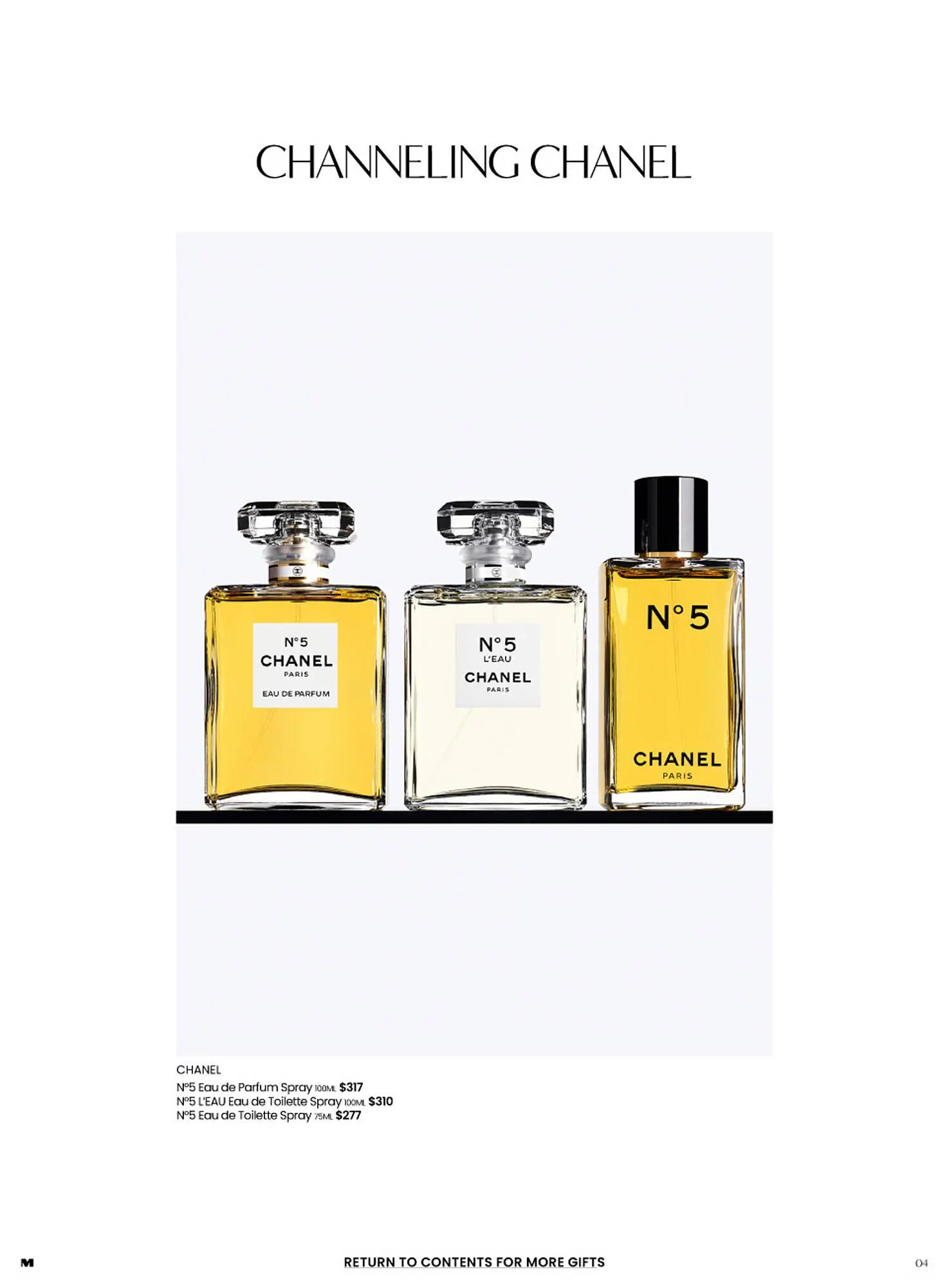 Myer catalogue - Catalogue valid from 20 April to 10 May 2026 - page 4