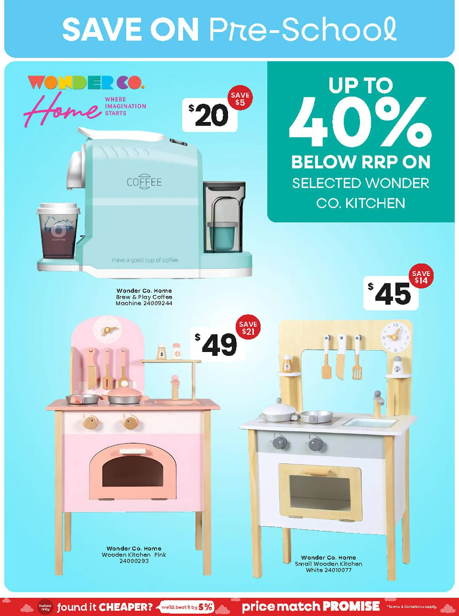 Toymate catalogue - Catalogue valid from 25 March to 14 April 2026 - page 19