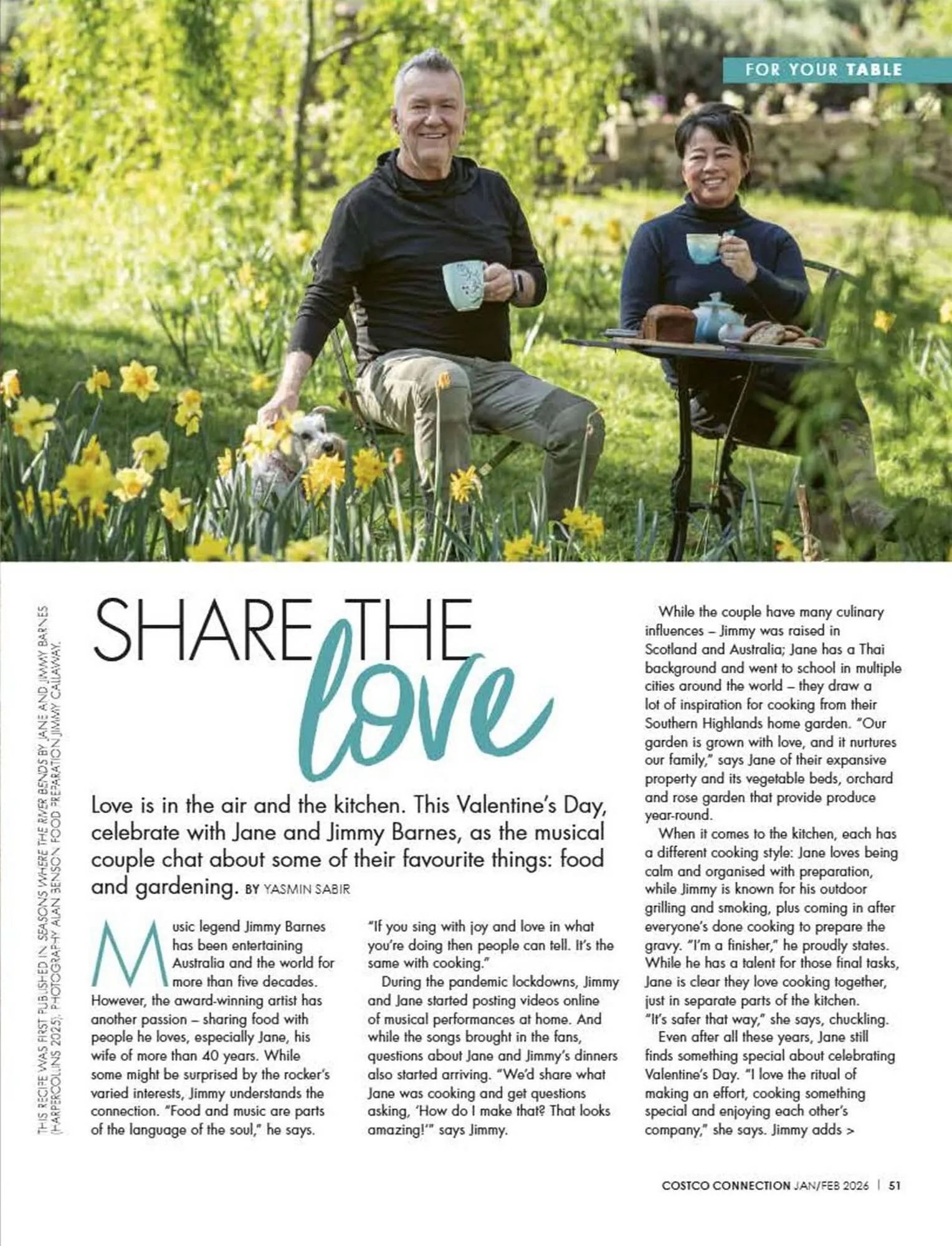 Costco catalogue - Catalogue valid from 1 January to 28 February 2026 - page 51