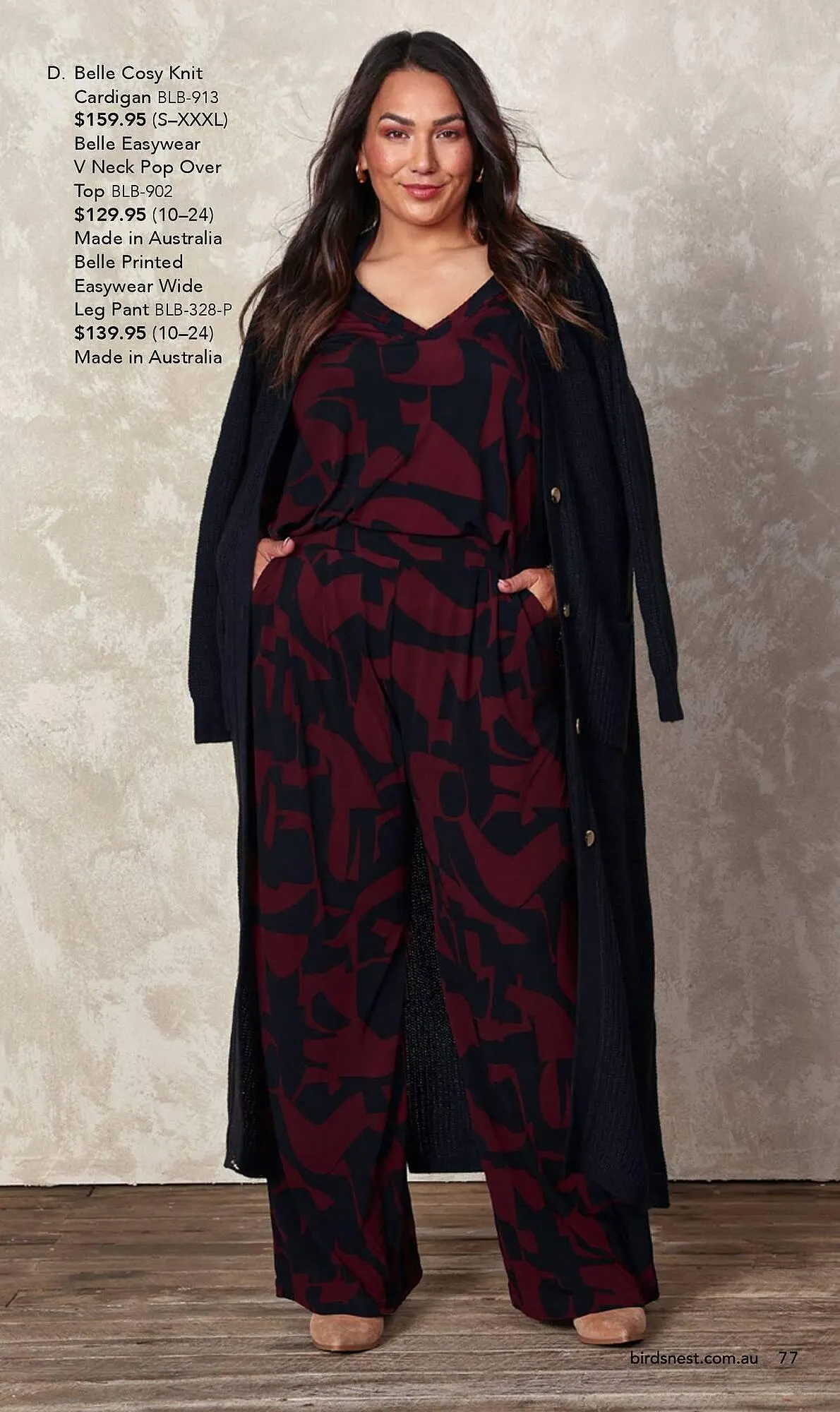 Birdsnest catalogue - Catalogue valid from 8 May to 14 May 2025 - page 77