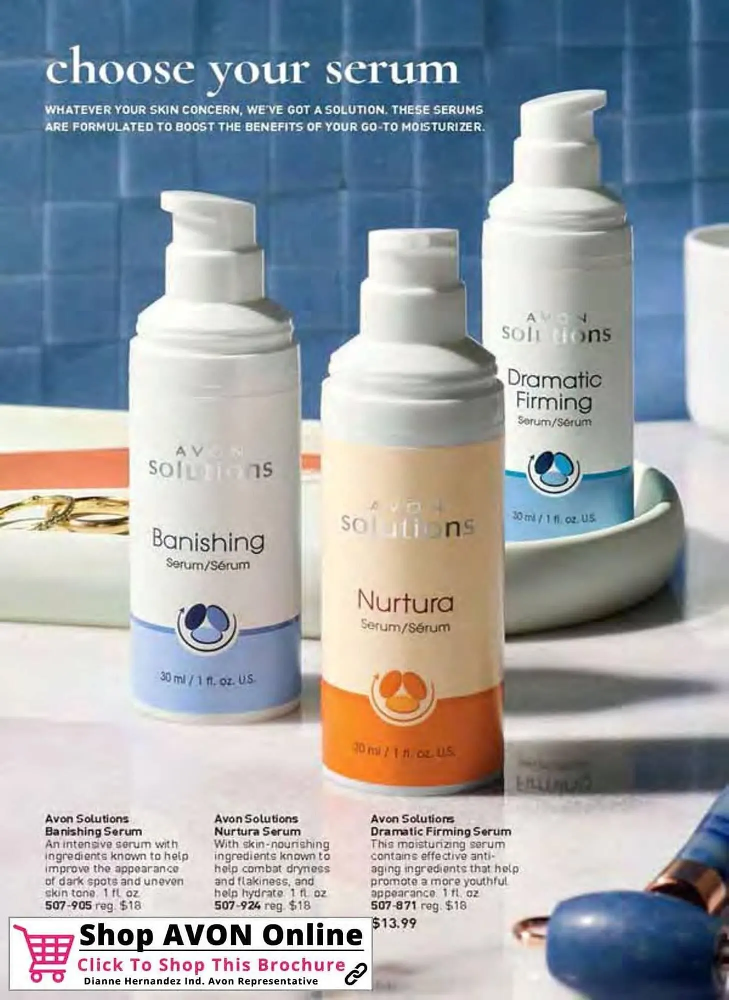 Avon catalogue - Catalogue valid from 3 December to 30 December 2025 - page 76