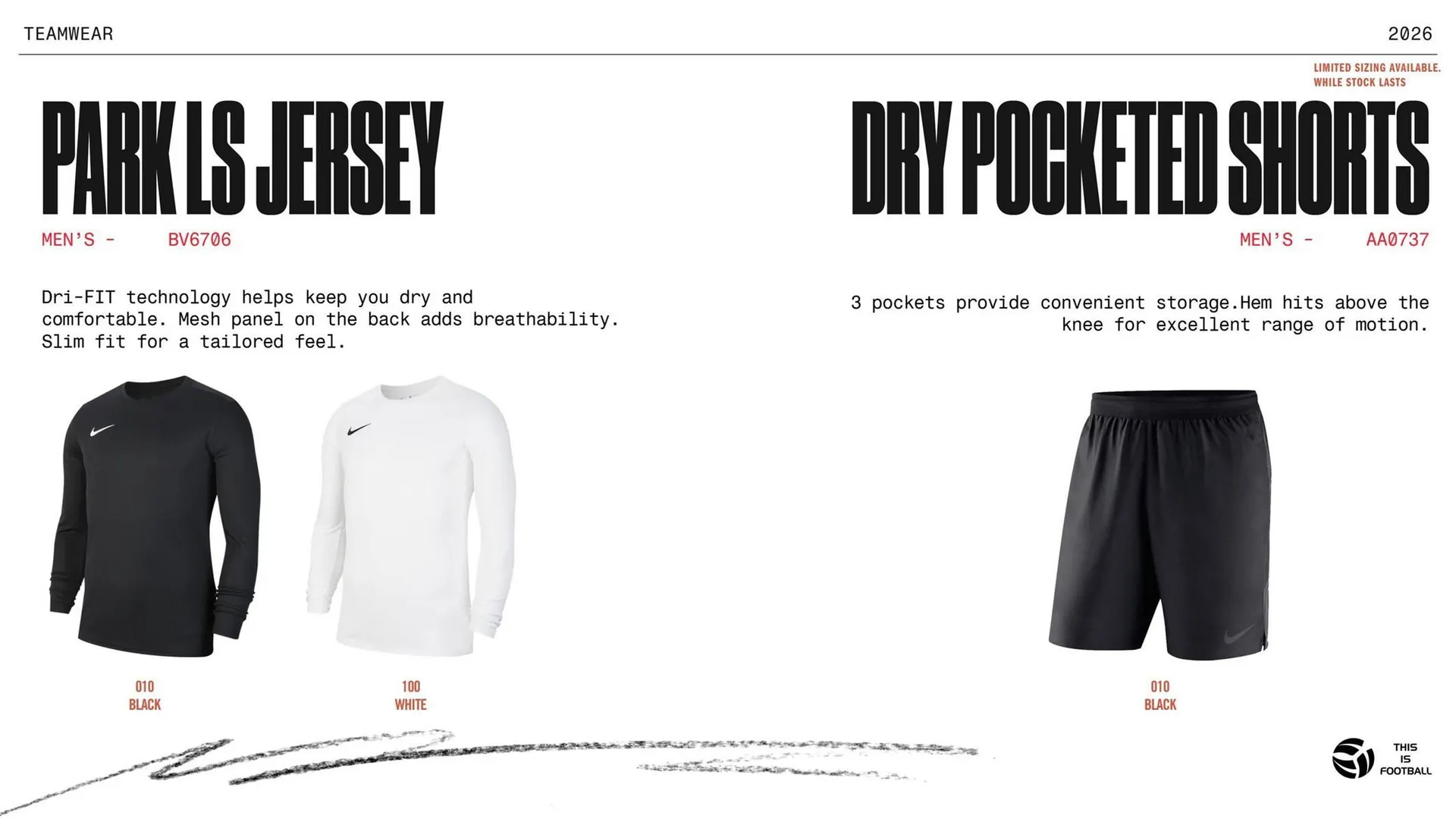 Nike catalogue - Catalogue valid from 7 January to 31 December 2026 - page 9