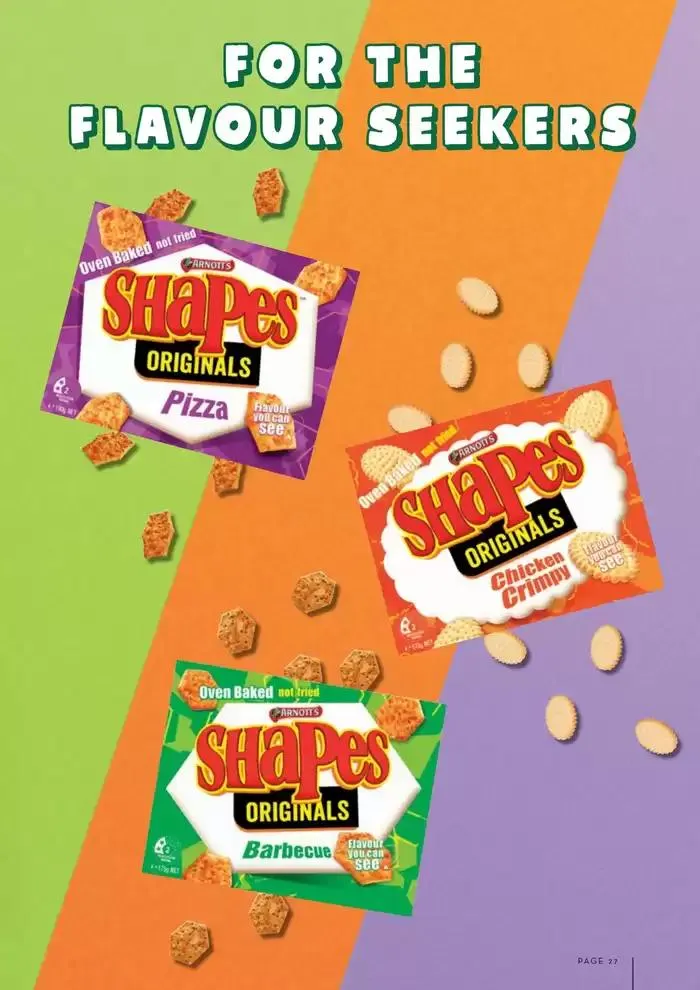 Christmas Issue - Catalogue valid from 21 November to 24 December 2024 - page 27