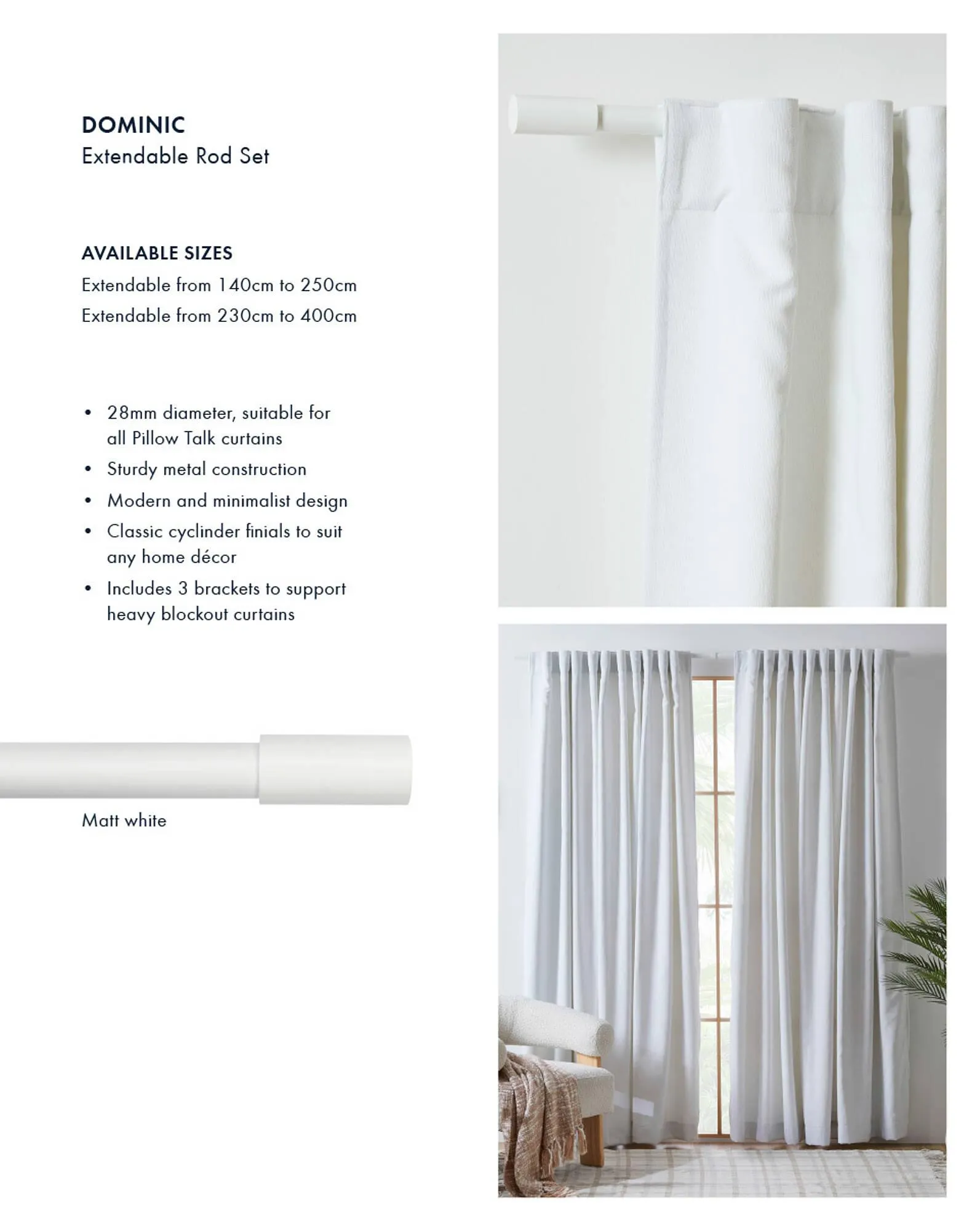 Pillow Talk catalogue - Catalogue valid from 10 October to 10 October 2025 - page 20
