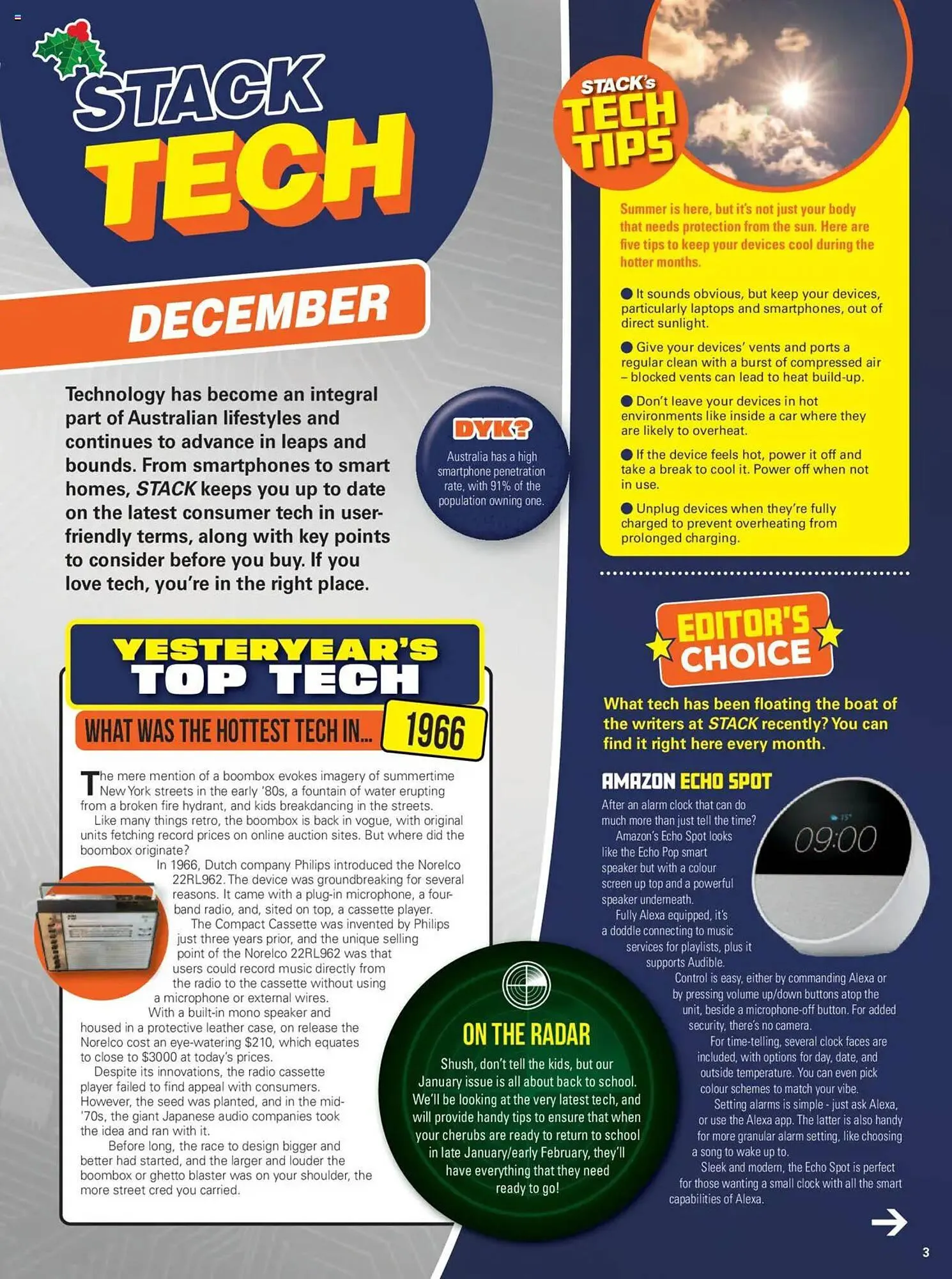JB Hi-Fi catalogue - Catalogue valid from 3 December to 2 January 2025 - page 69