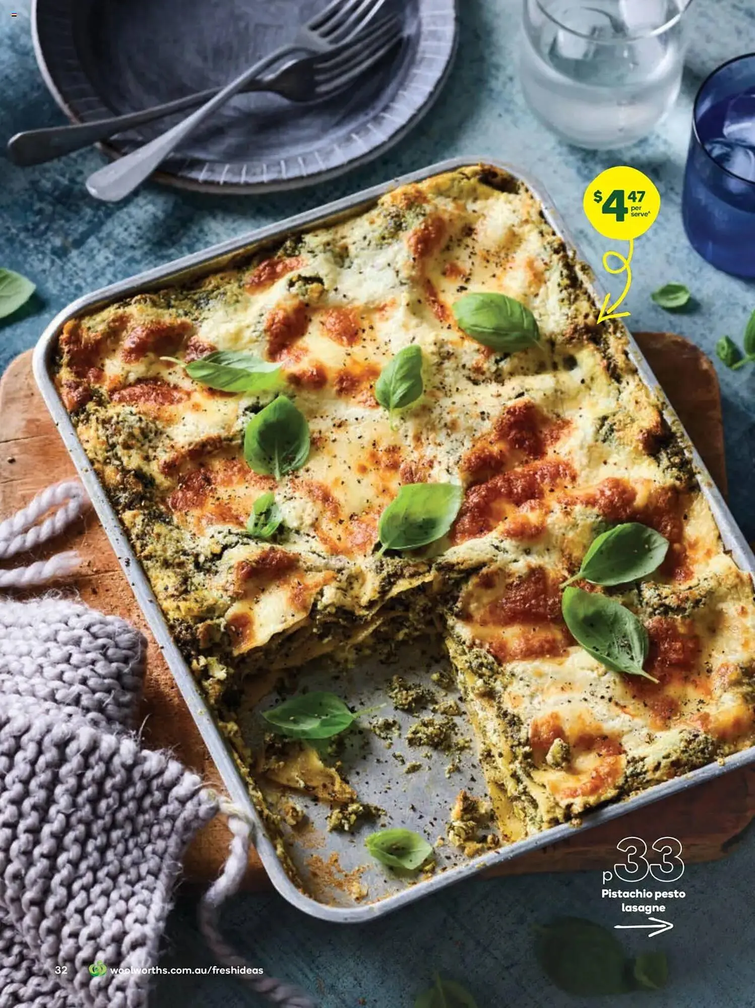 Woolworths catalogue - Catalogue valid from 1 May to 31 May 2025 - page 32