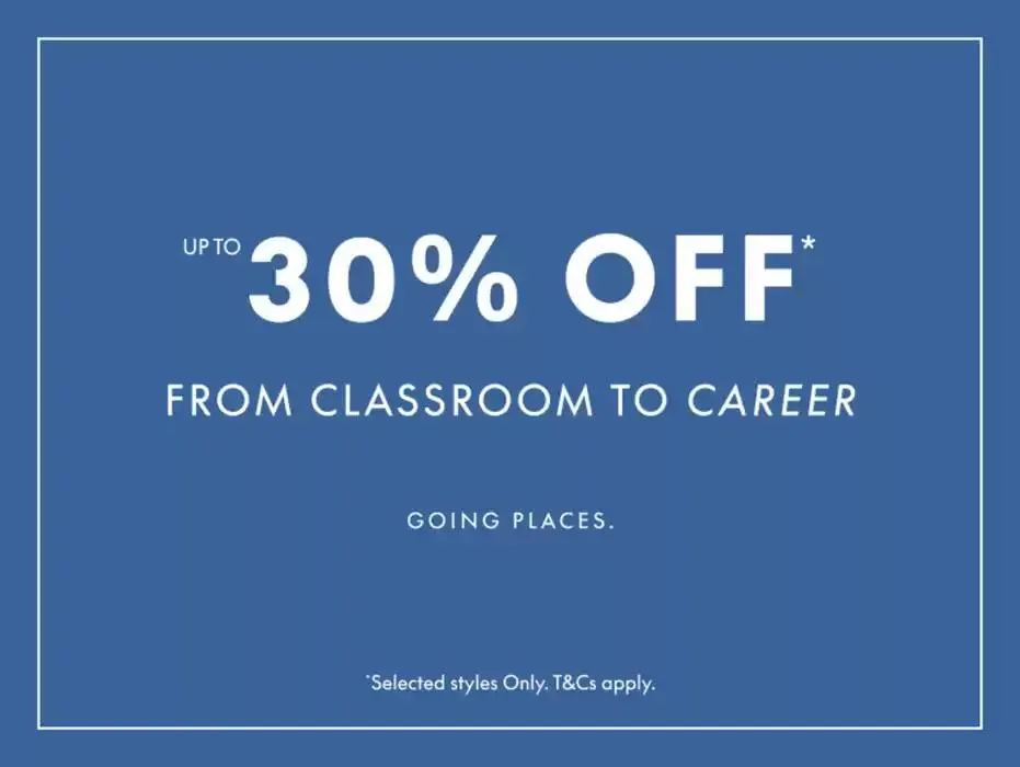 Deals & Offers - 1