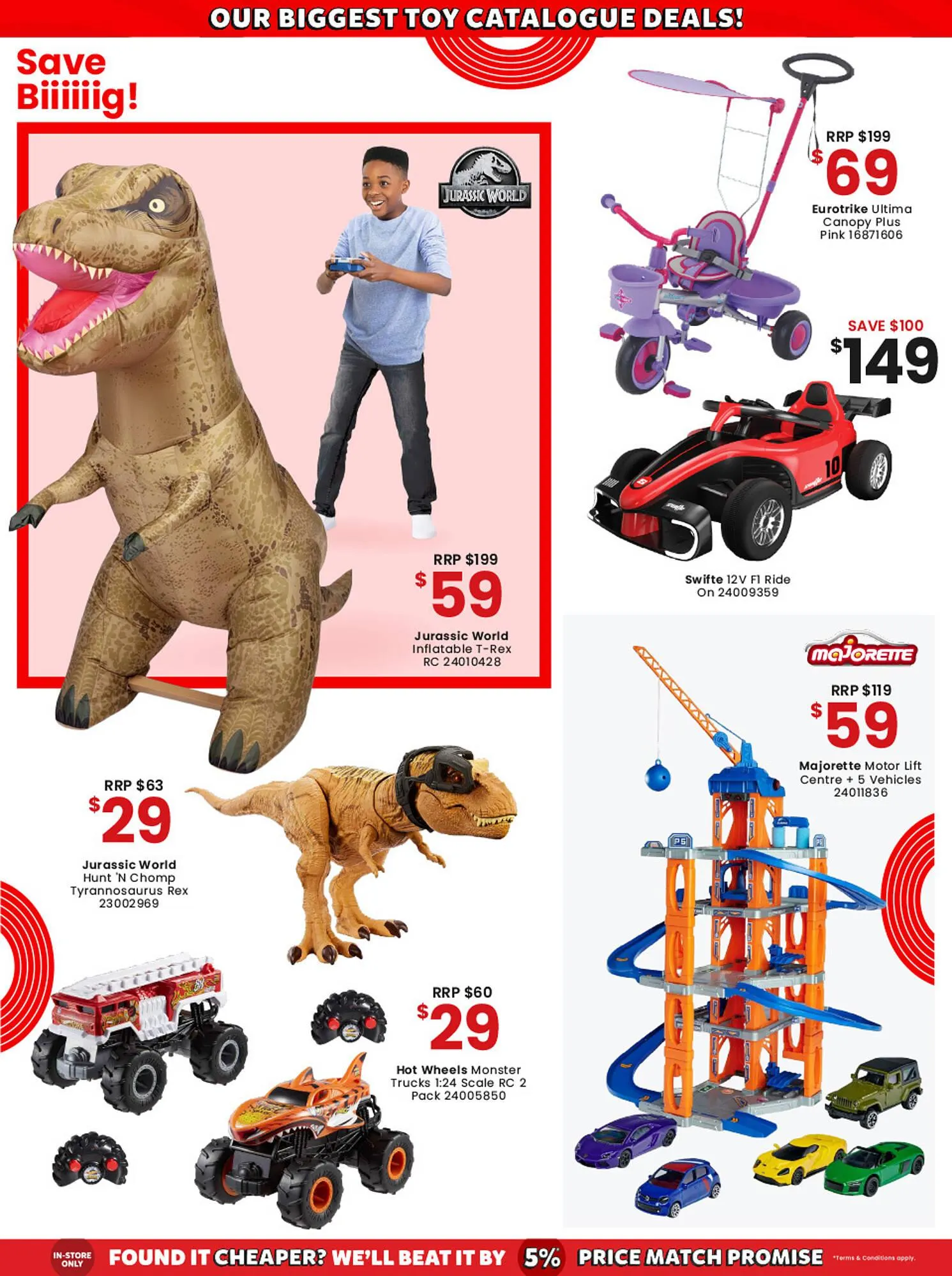 Toymate catalogue - Catalogue valid from 11 June to 8 July 2025 - page 2