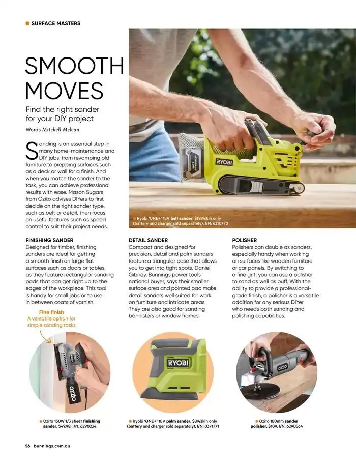 Magazine February 2025 - Catalogue valid from 1 February to 28 February 2025 - page 64