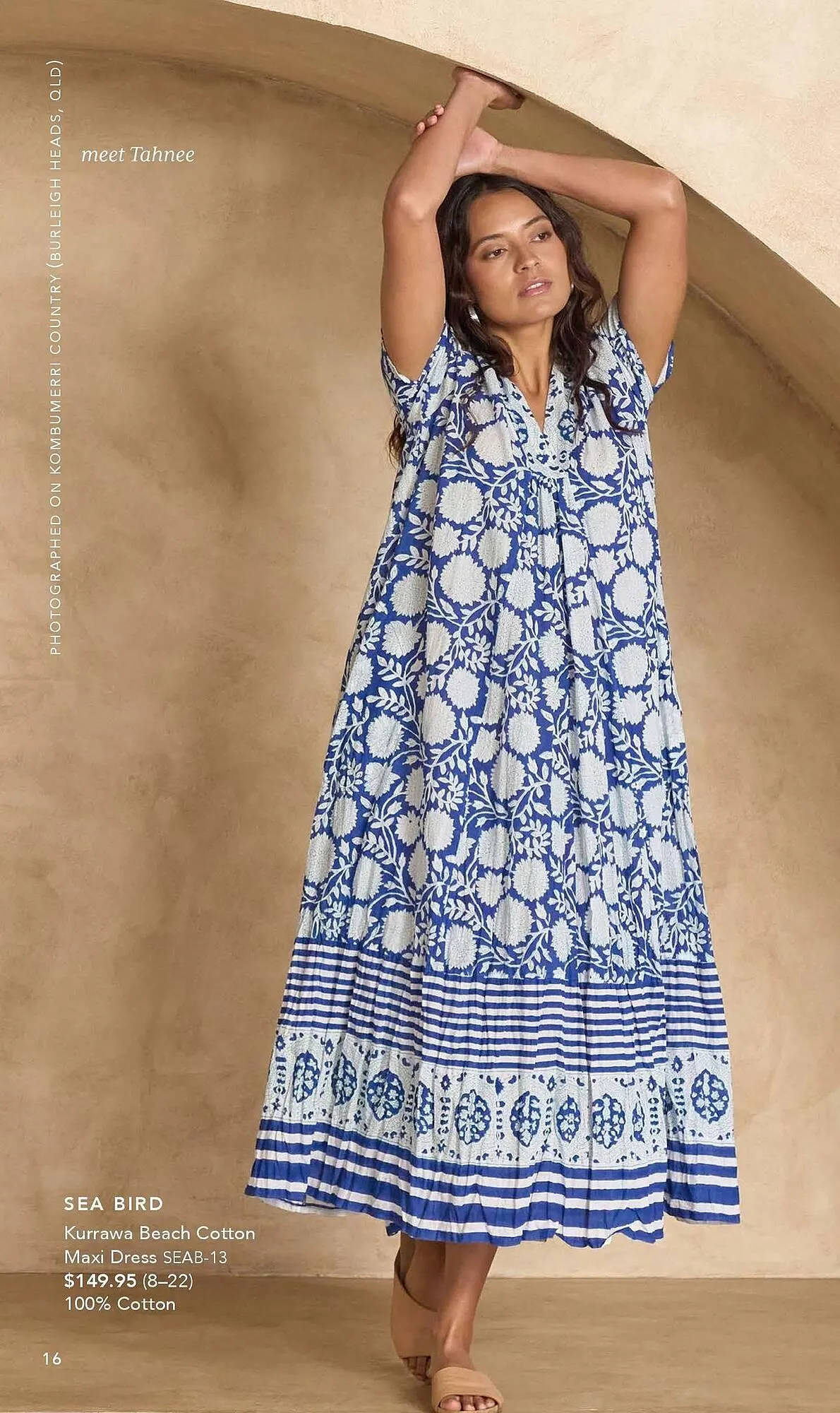 Birdsnest catalogue - Catalogue valid from 13 October to 31 January 2026 - page 16