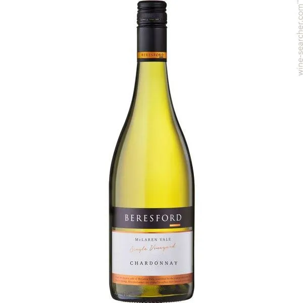 Beresford McLaren Vale Chardonnay 750ML