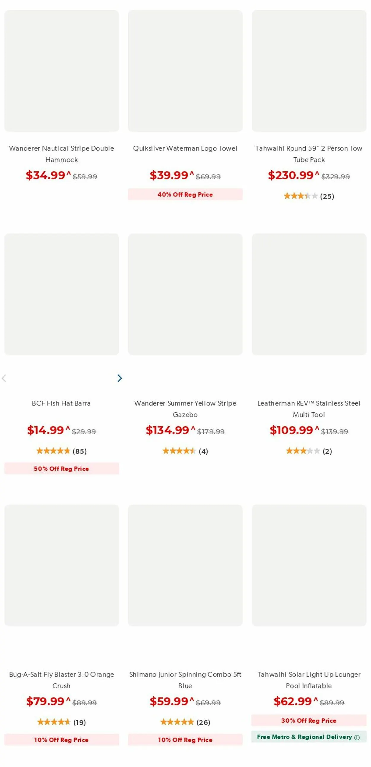 BCF Current catalogue - Catalogue valid from 22 December to 31 December 2025 - page 18