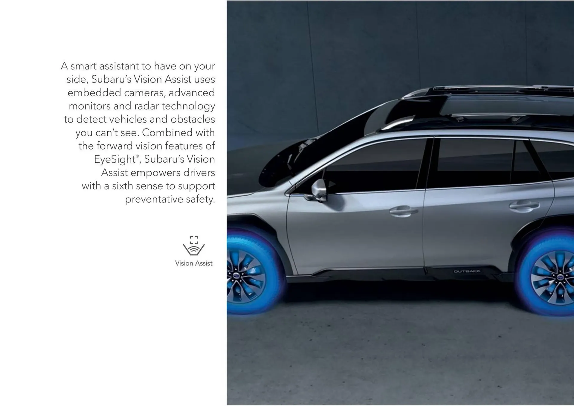 Subaru catalogue - Catalogue valid from 20 June to 20 June 2026 - page 28