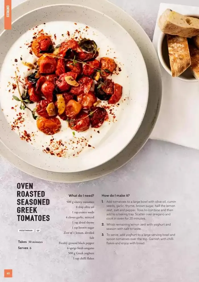 The BARN Magazine 2024 - Catalogue valid from 11 November to 28 February 2025 - page 60